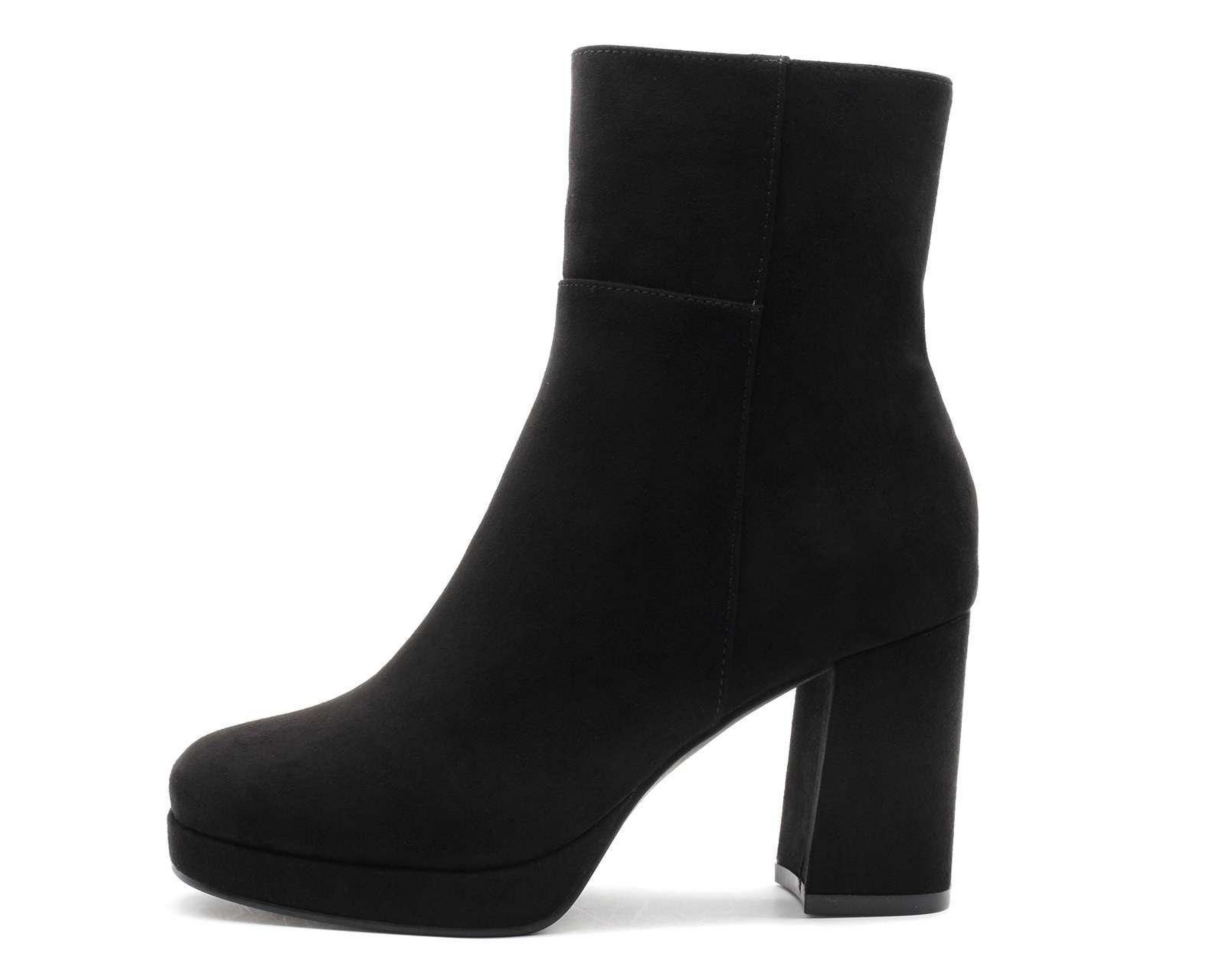 Foto 4 | Botas Casuales Sahara para Mujer