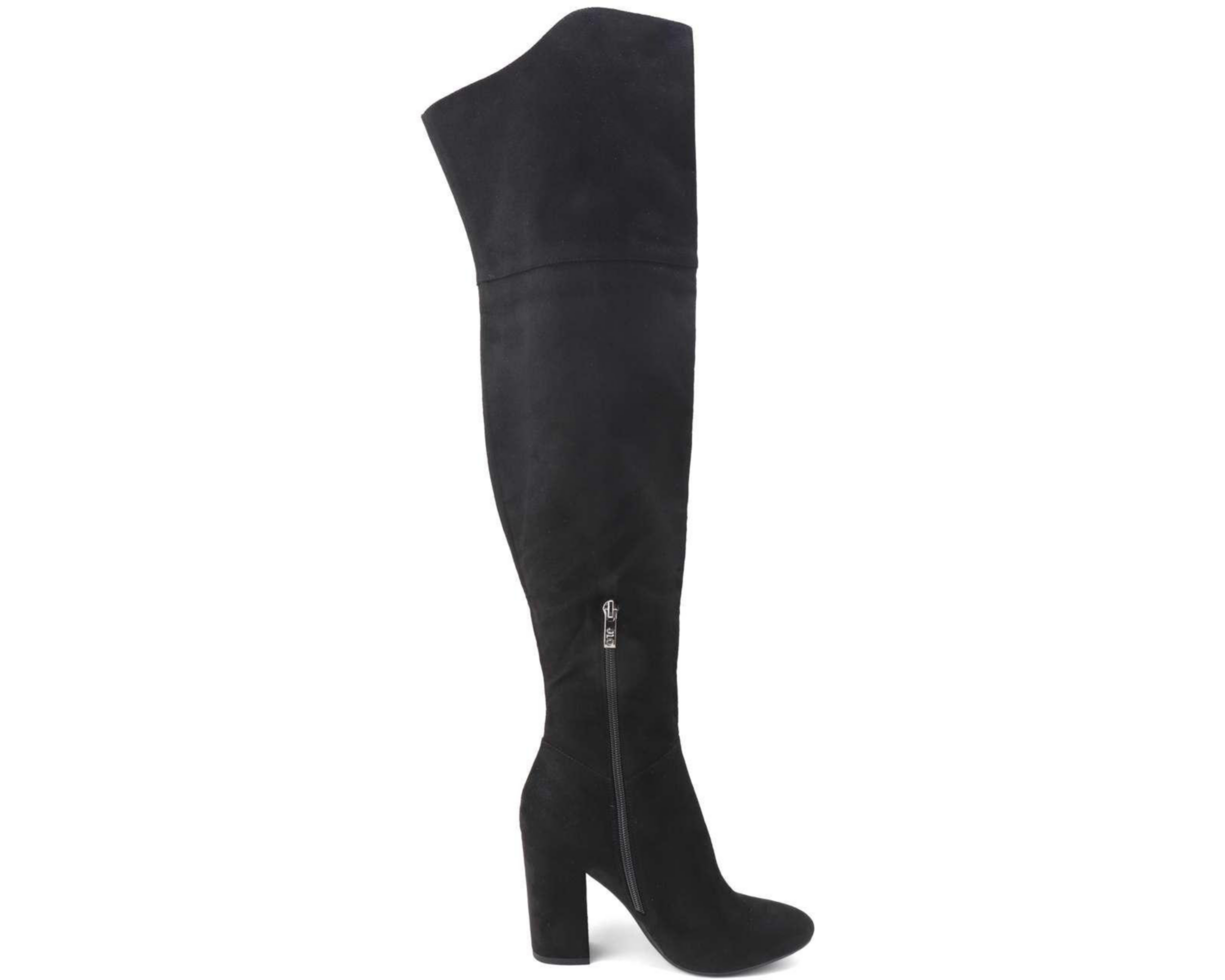 Foto 4 pulgar | Botas Casuales Jennifer Lopez para Mujer