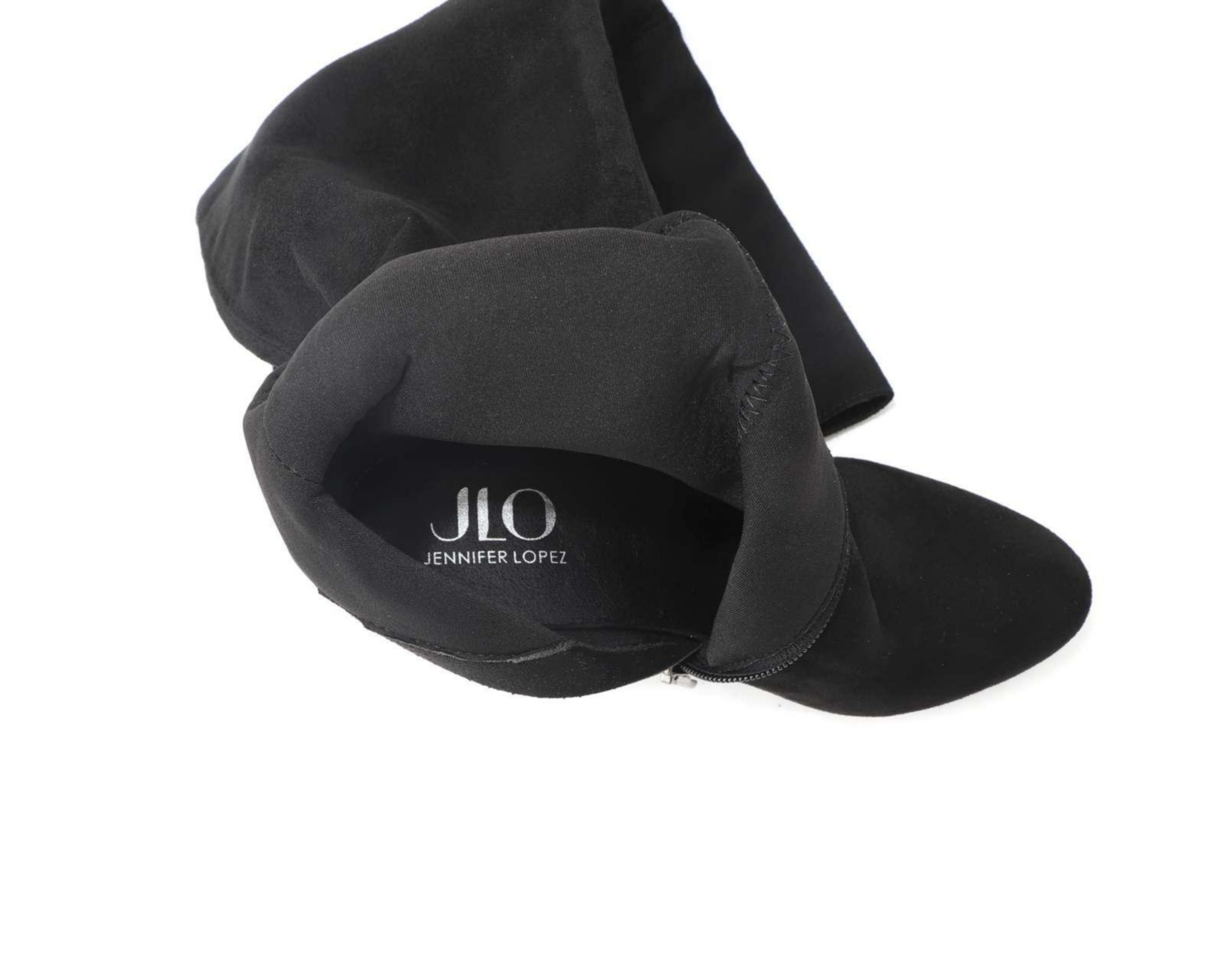 Foto 5 pulgar | Botas Casuales Jennifer Lopez para Mujer