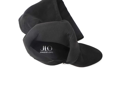 Foto 4 | Botas Casuales Jennifer Lopez para Mujer
