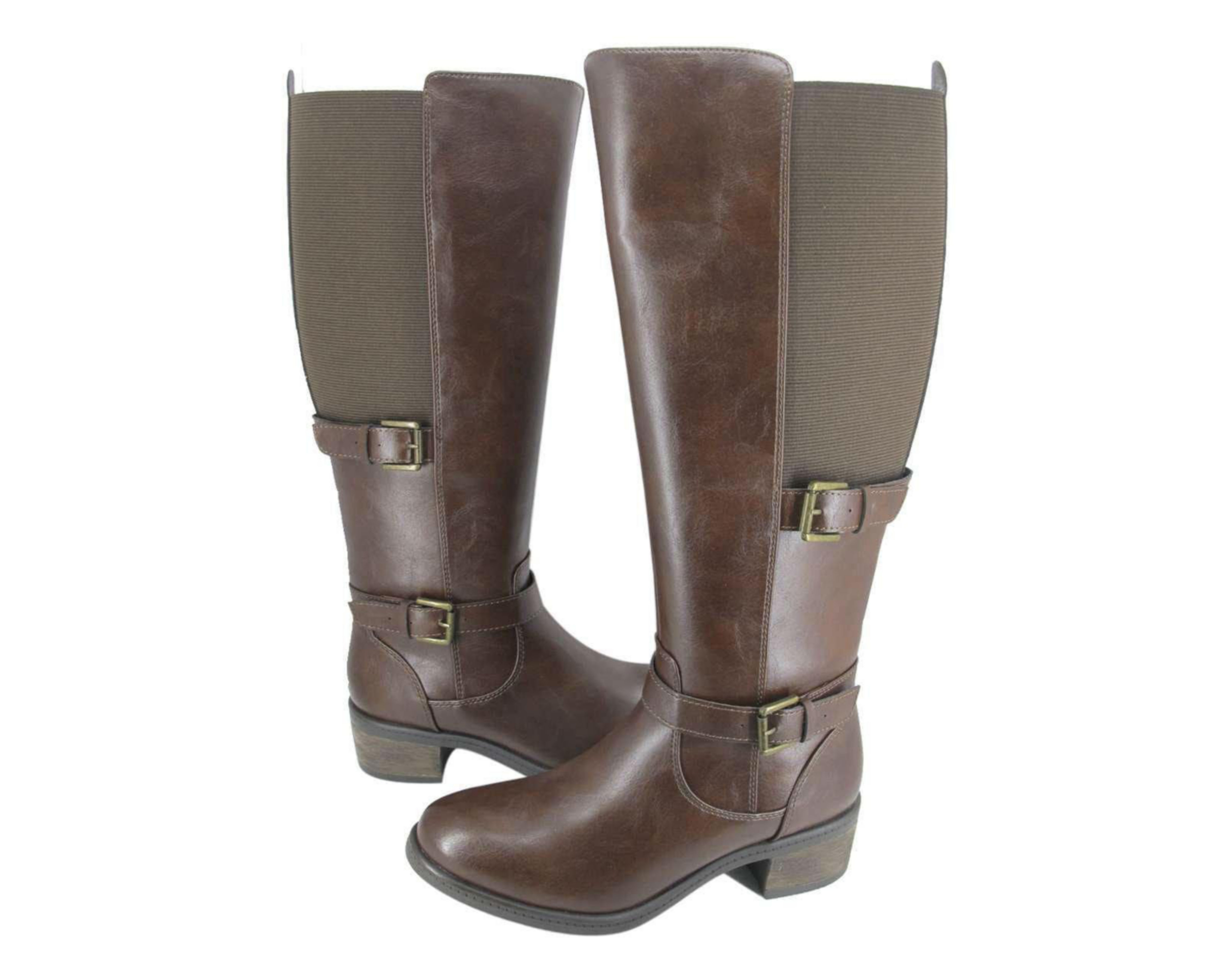 Botas Casuales Sahara para Mujer