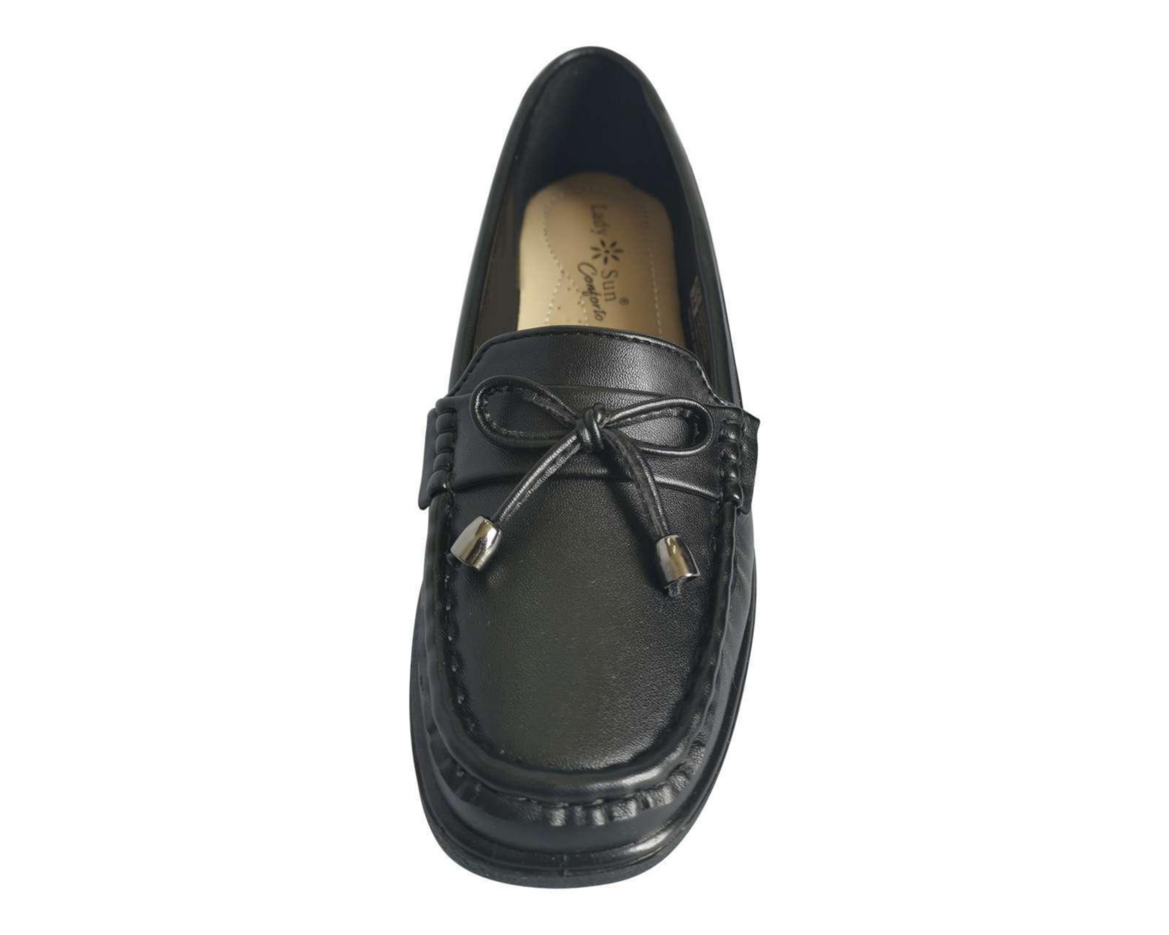 Foto 3 pulgar | Zapatos Confort Lady Sun Conforto para Mujer