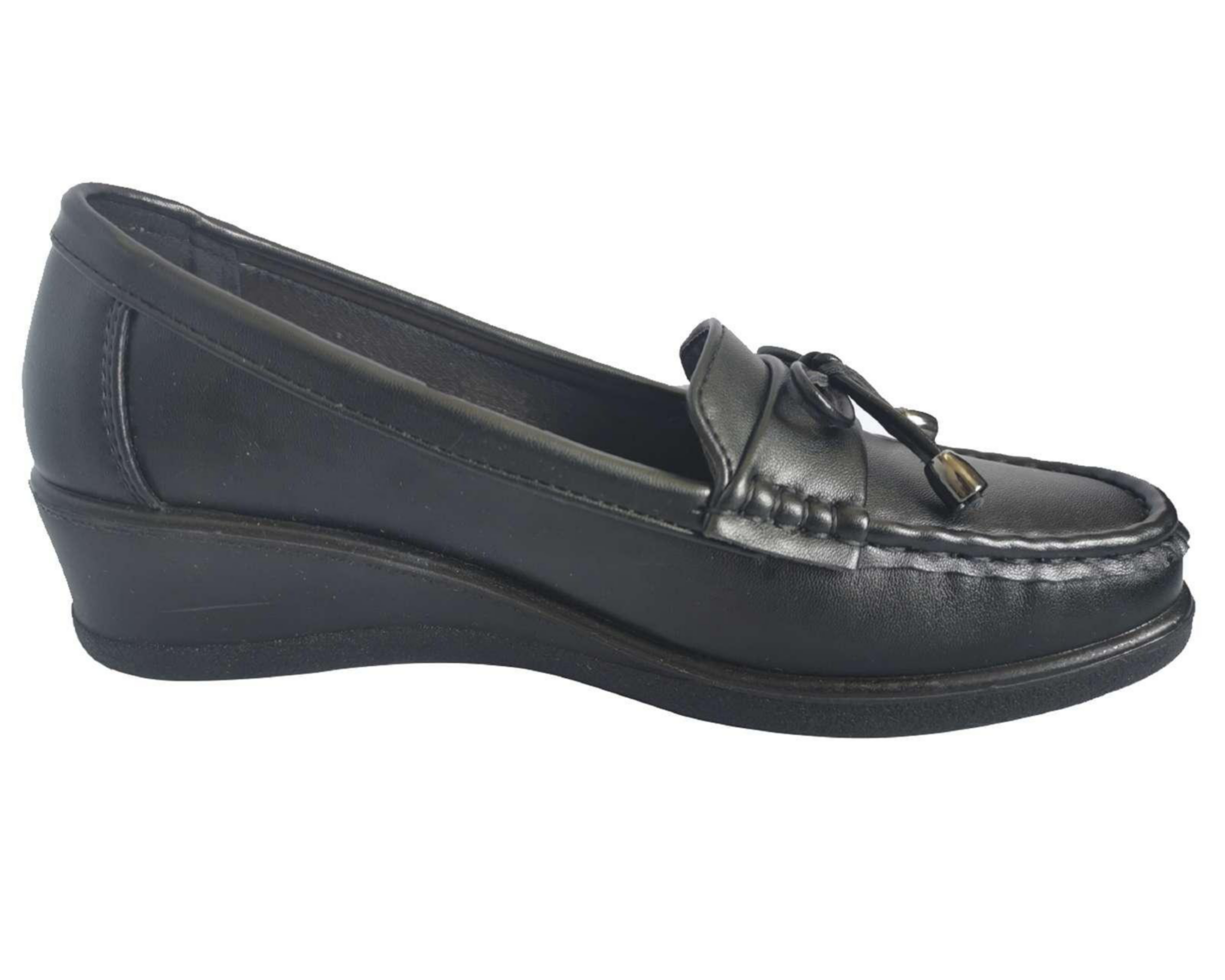 Foto 4 pulgar | Zapatos Confort Lady Sun Conforto para Mujer