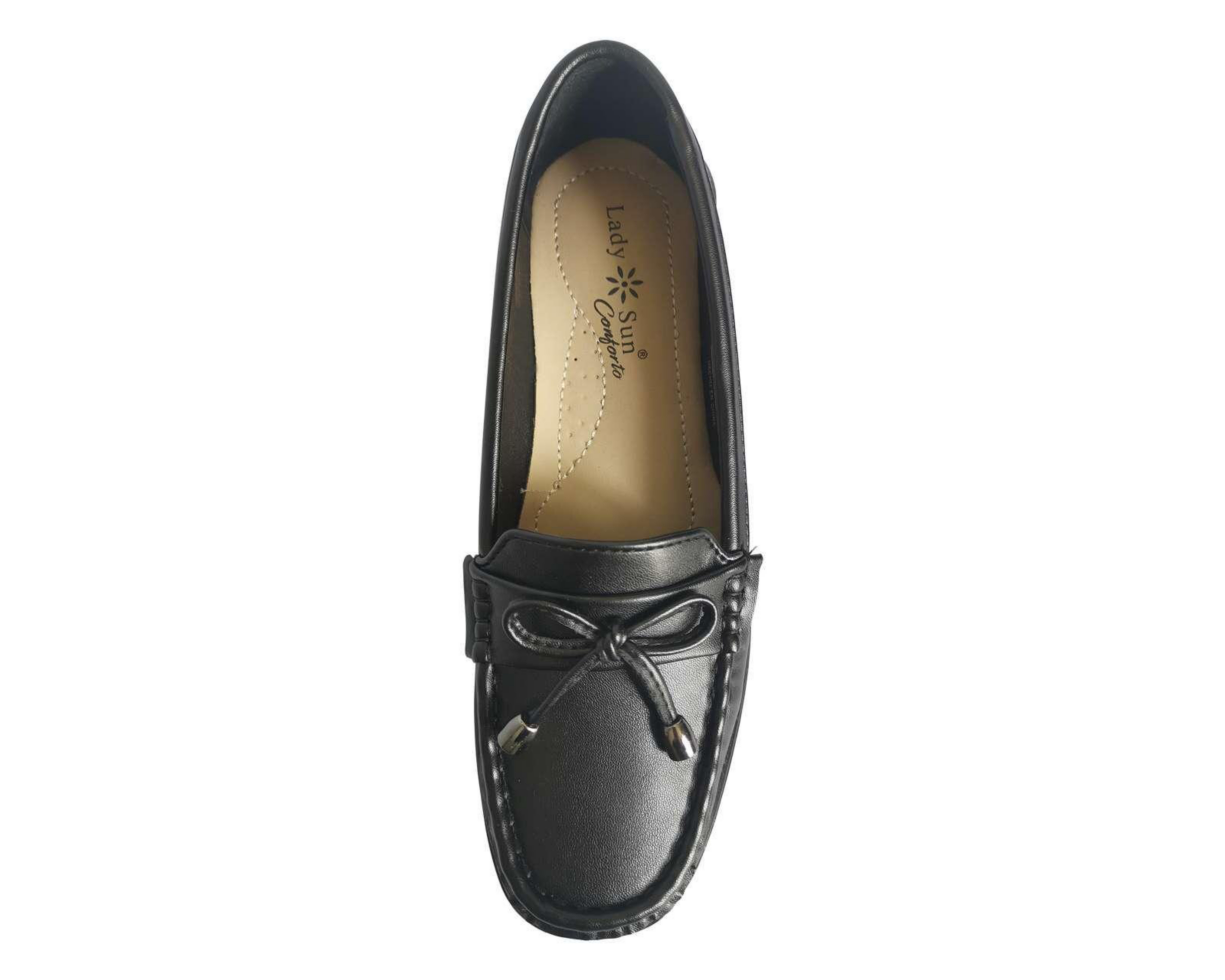 Foto 4 | Zapatos Confort Lady Sun Conforto para Mujer