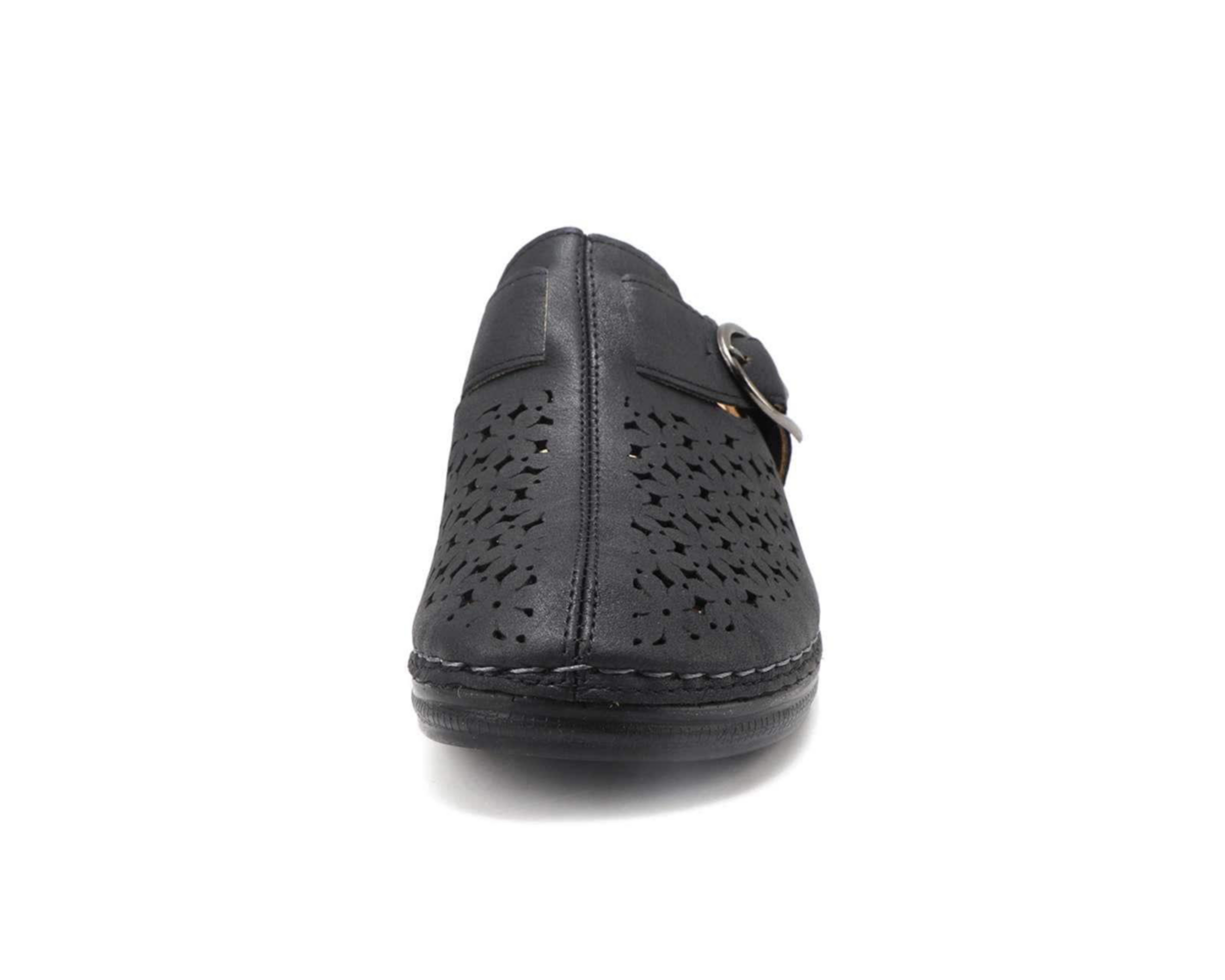 Foto 3 pulgar | Zapatos Confort Lady Sun Conforto para Mujer
