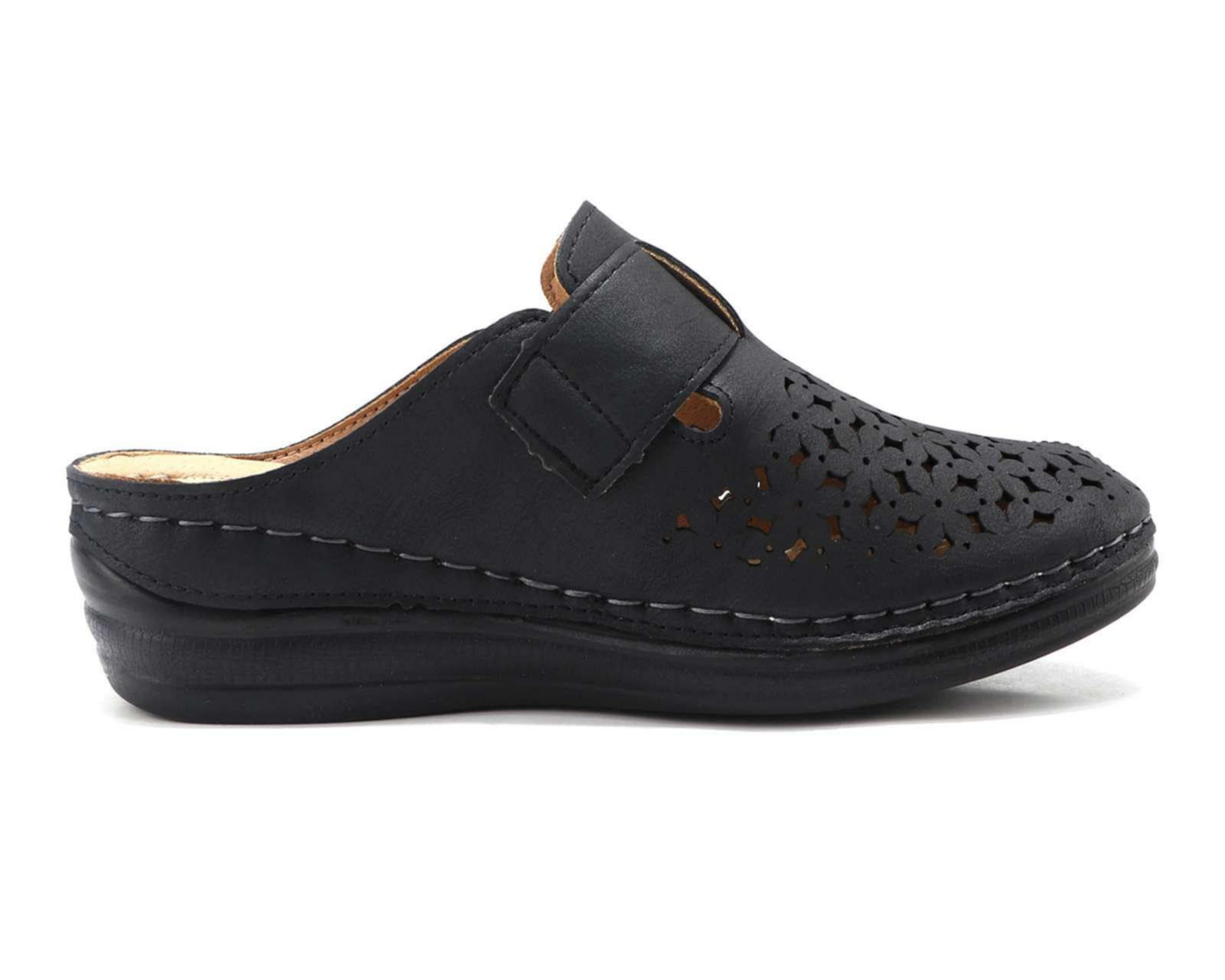 Foto 3 | Zapatos Confort Lady Sun Conforto para Mujer