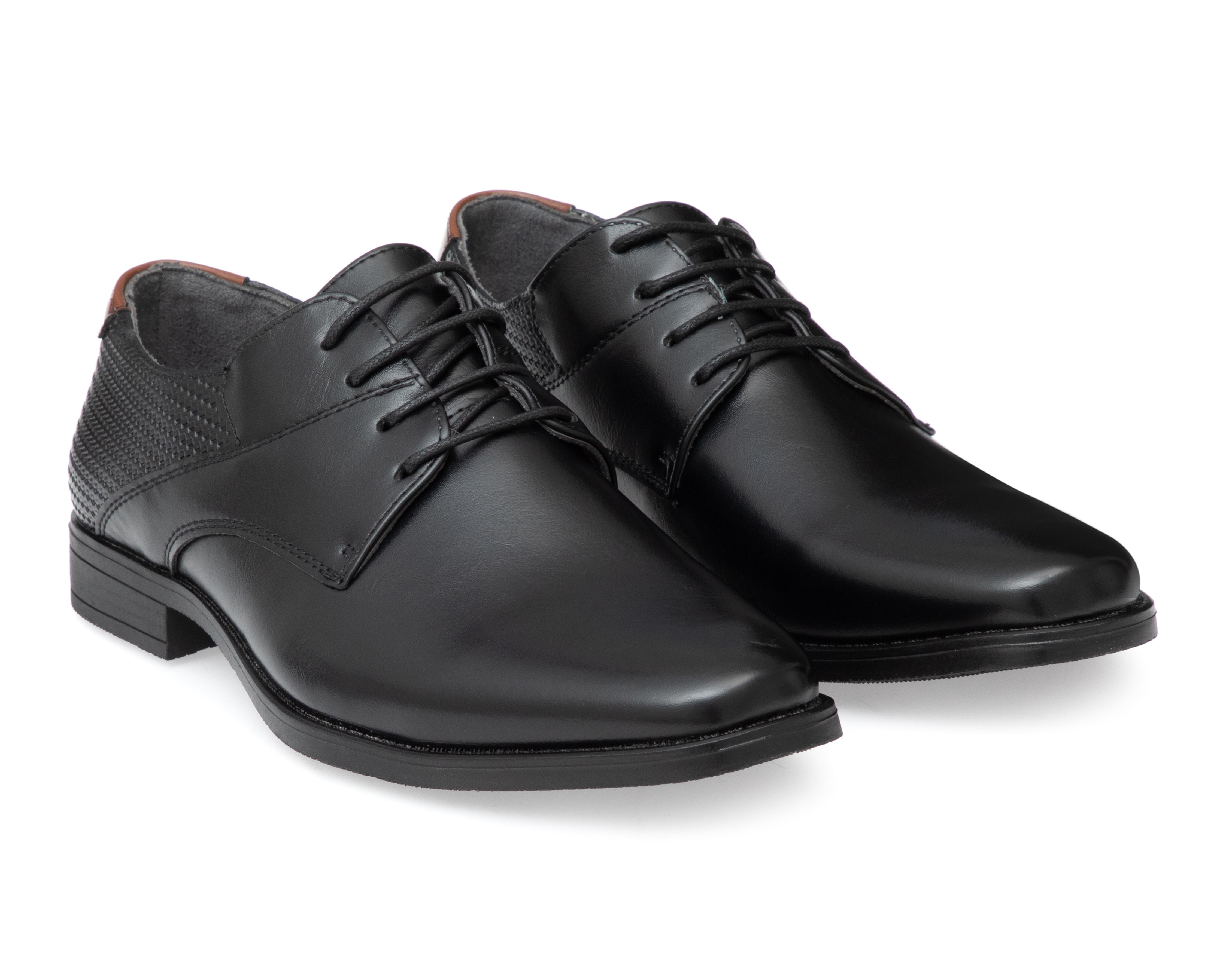 Zapatos de Vestir Wall Street para Hombre