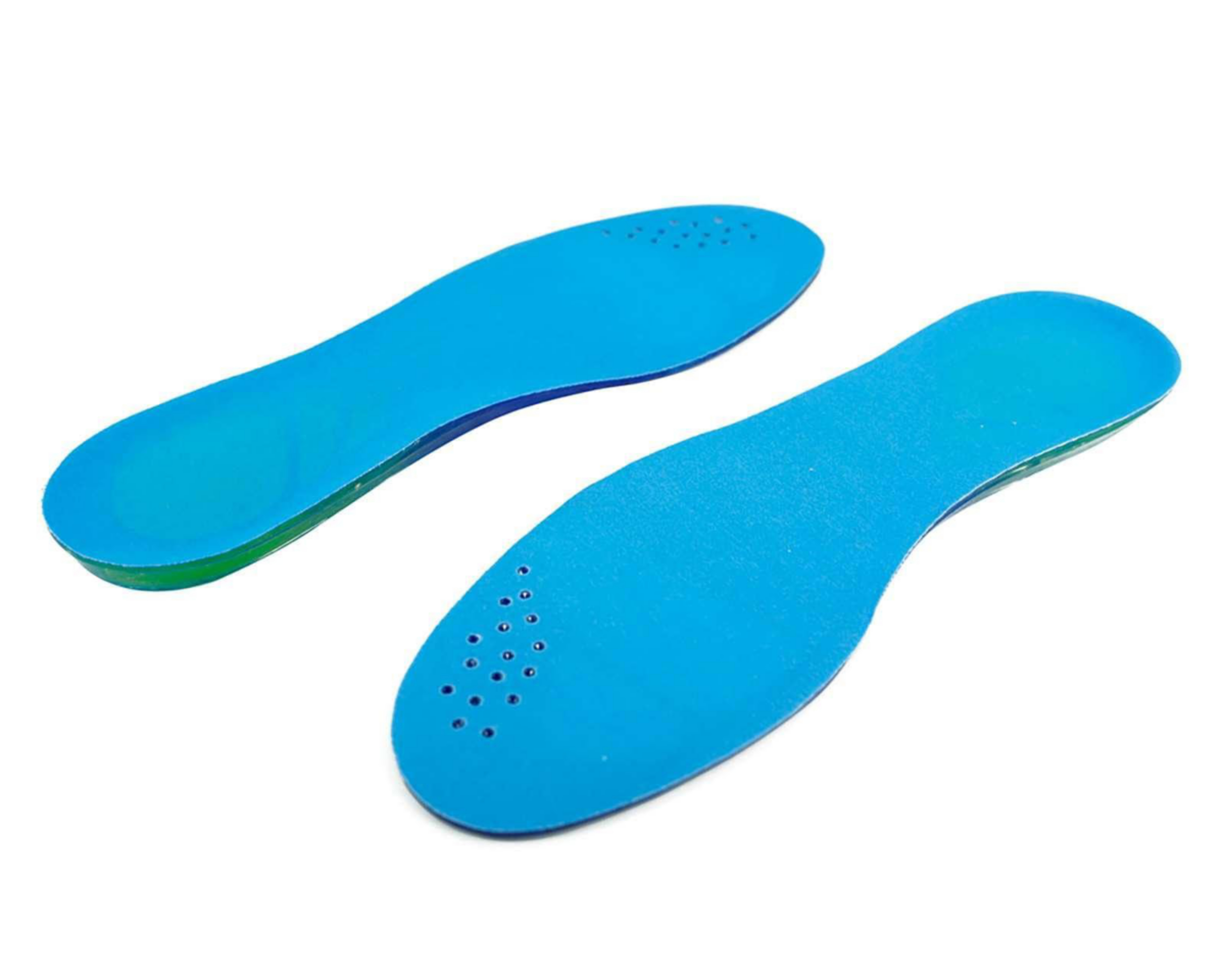 Plantillas para Adulto Sportline de Gel