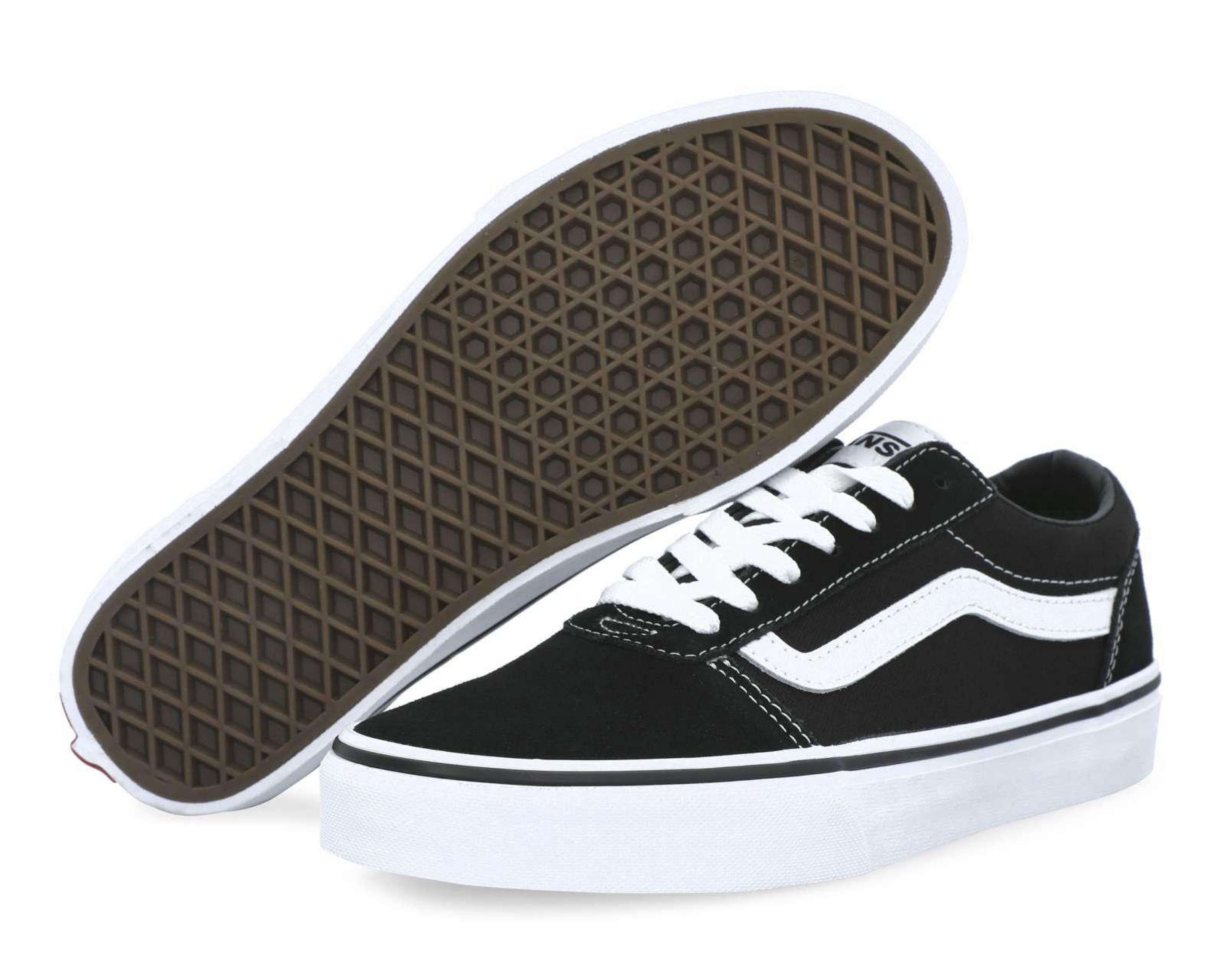 Foto 1 | Tenis Vans Ward para Hombre