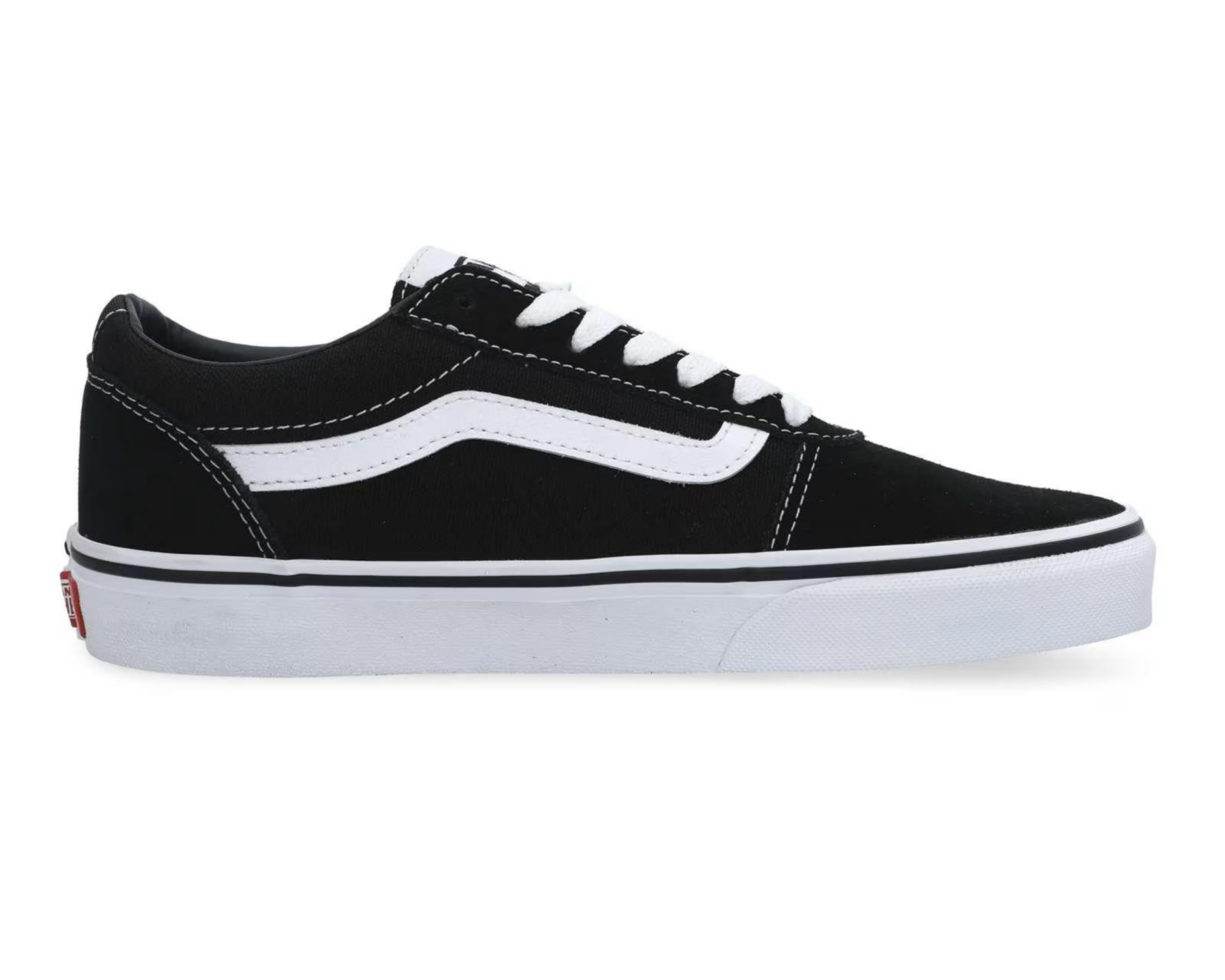 Foto 3 | Tenis Vans Ward para Hombre