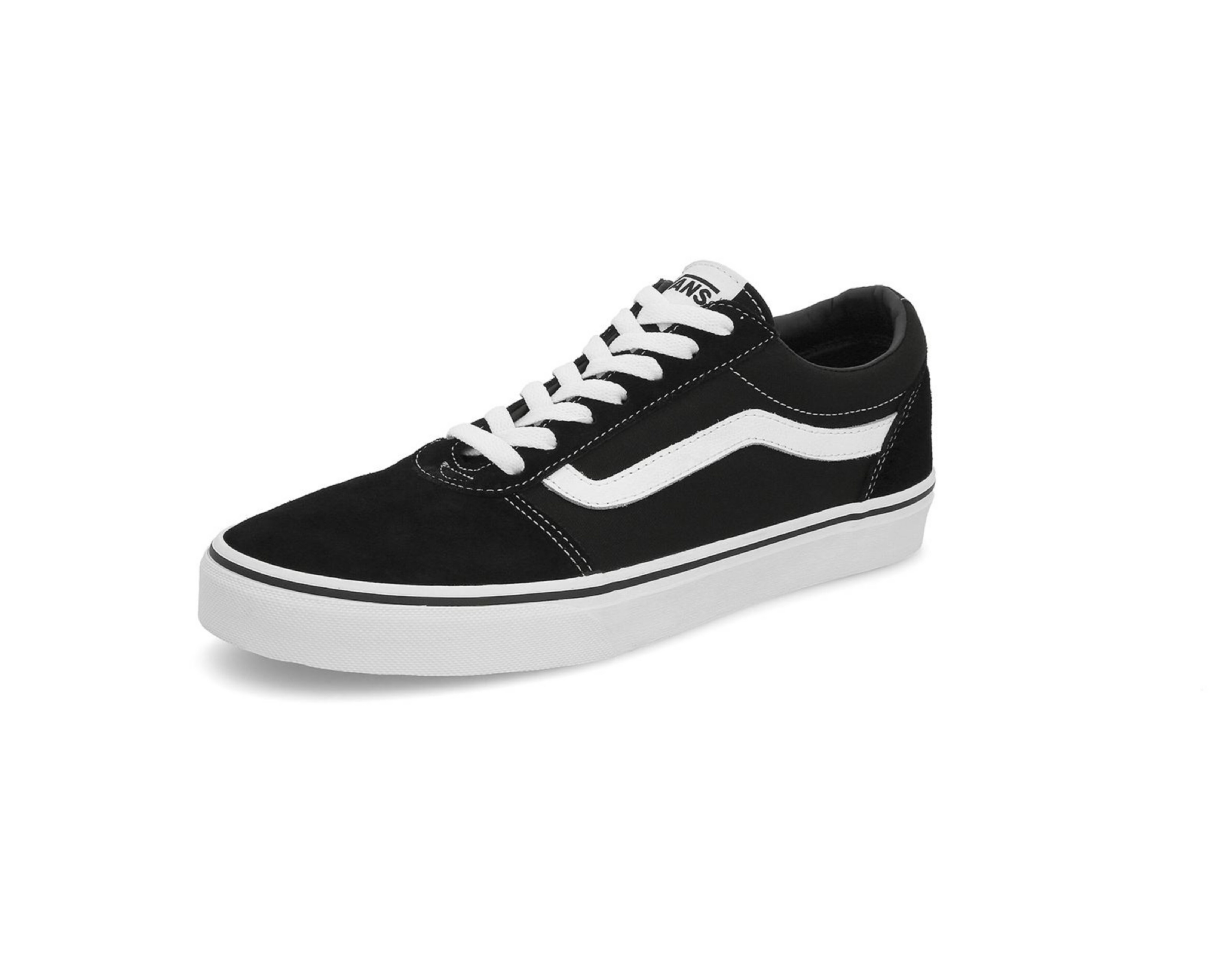 Tenis vans masculino hot sale netshoes