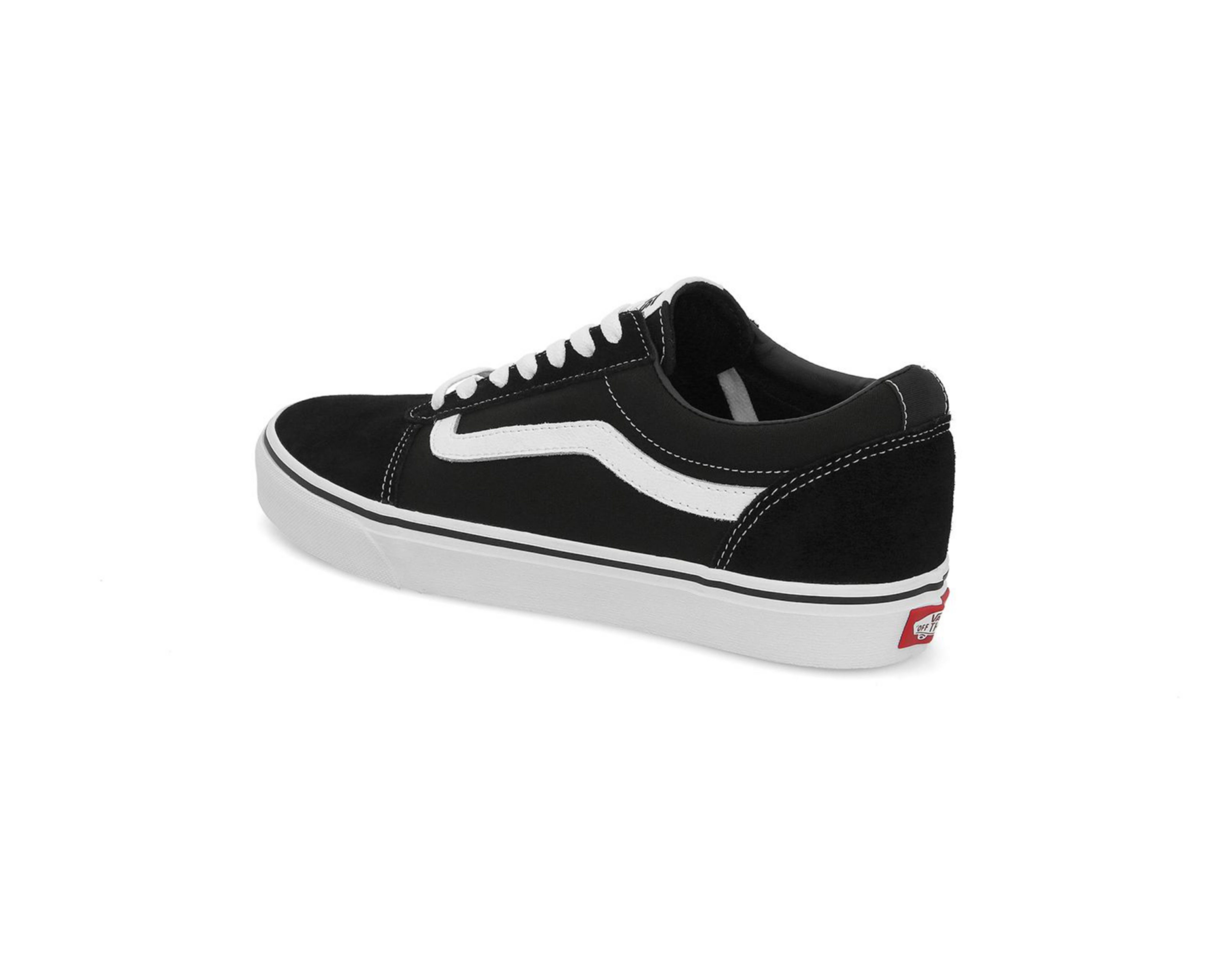 Tenis vans para online hombre coppel