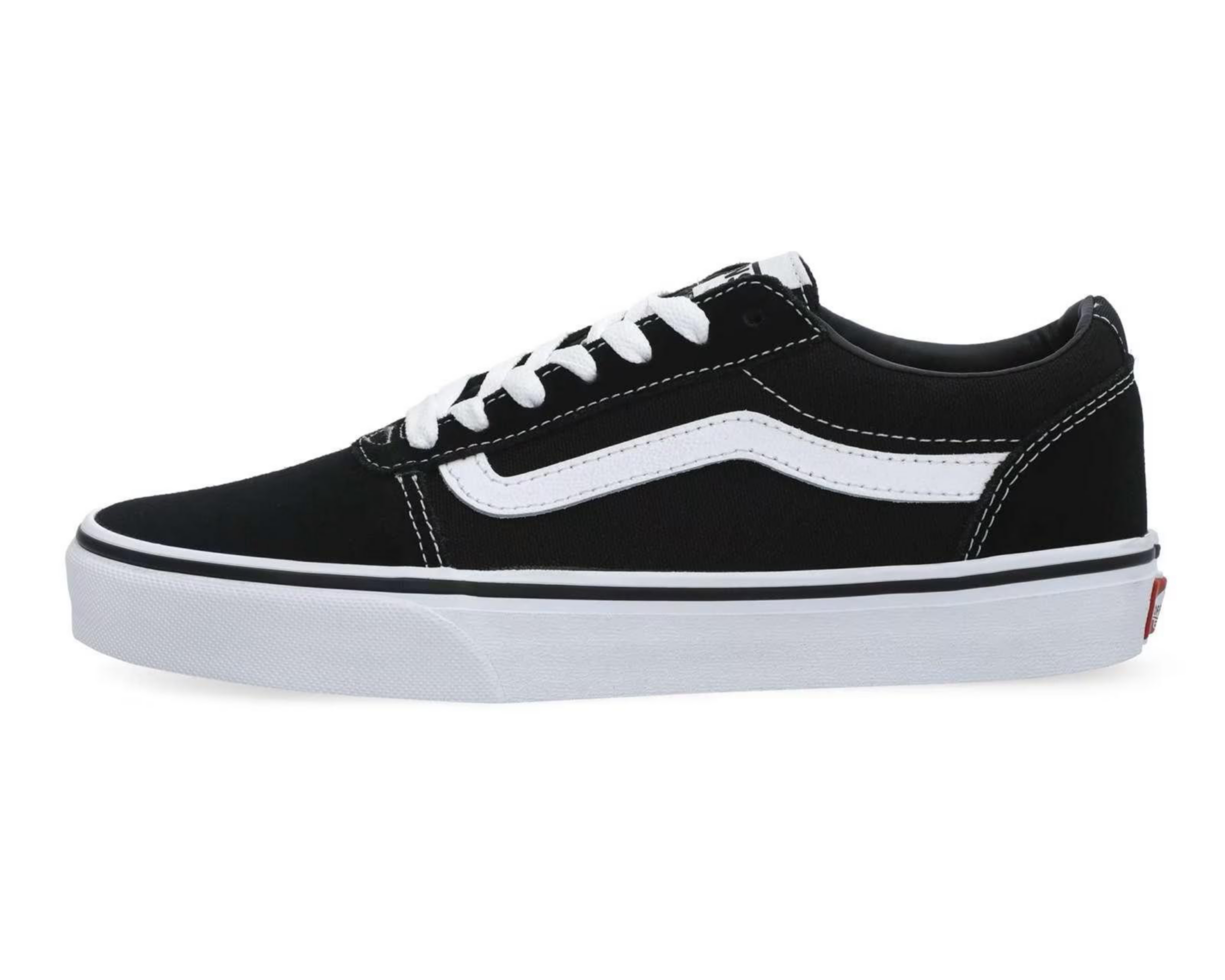 Foto 5 | Tenis Vans Ward para Hombre