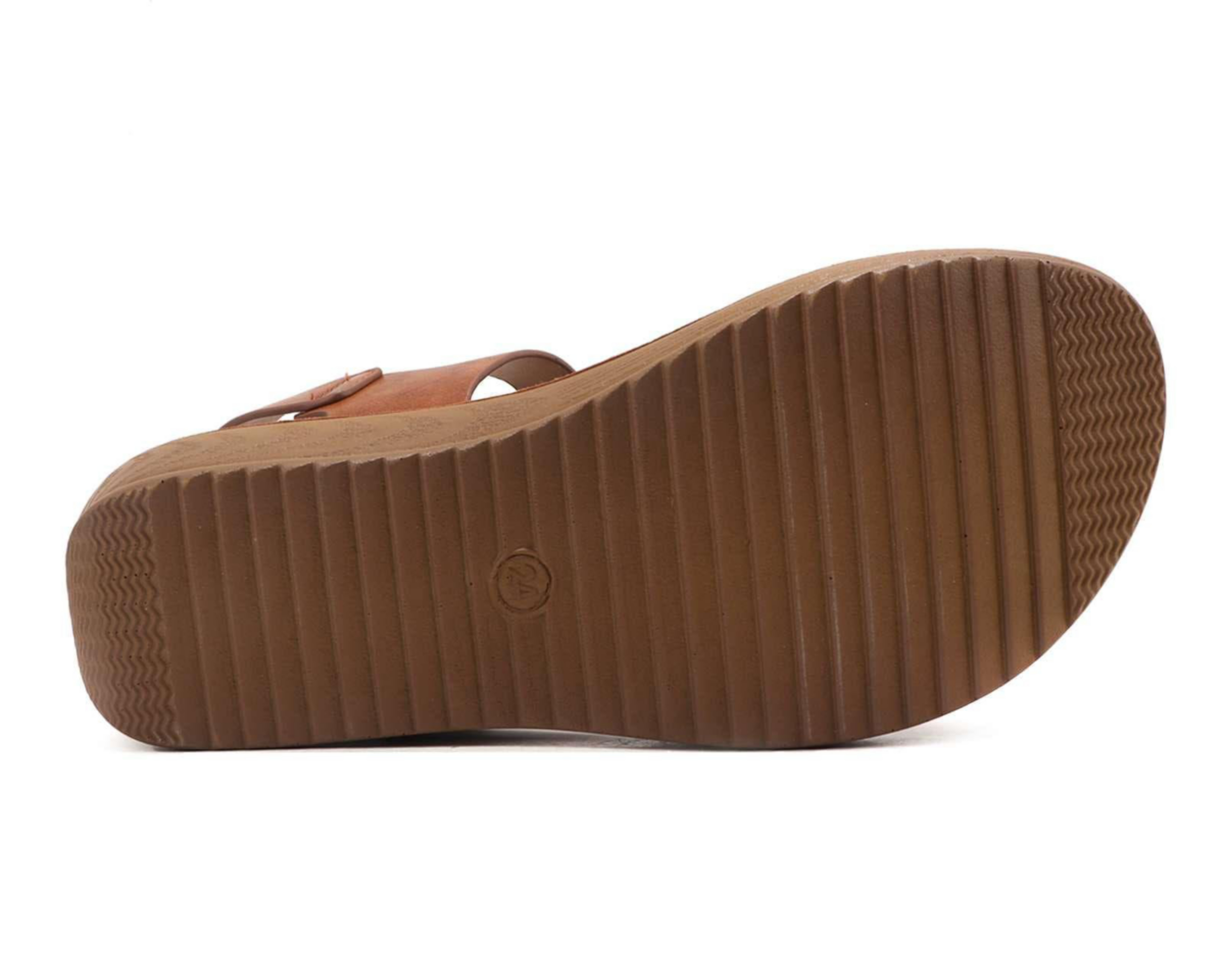 Foto 6 pulgar | Sandalias Confort Lady Sun Conforto para Mujer