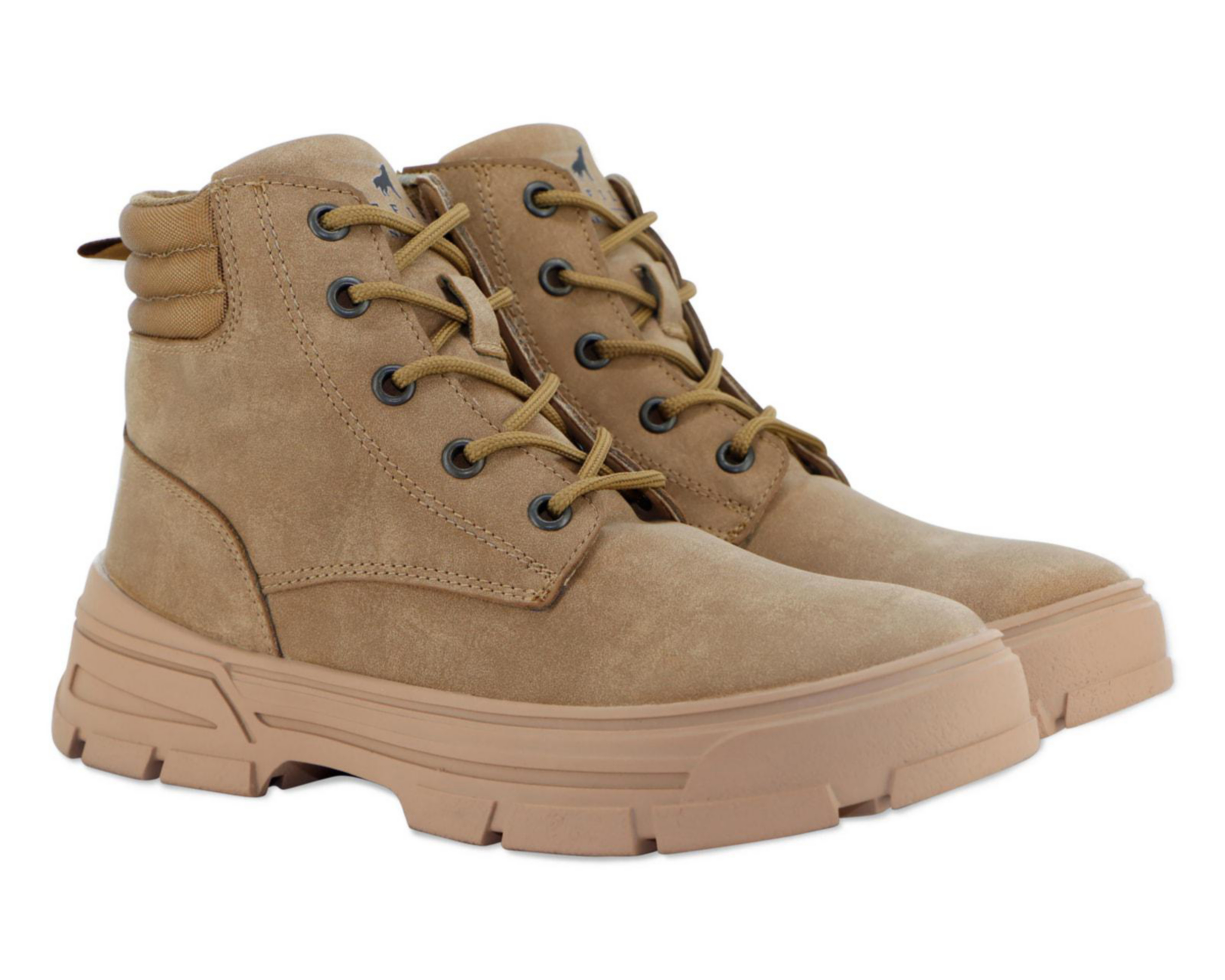 Botas Casuales Refill Juveniles