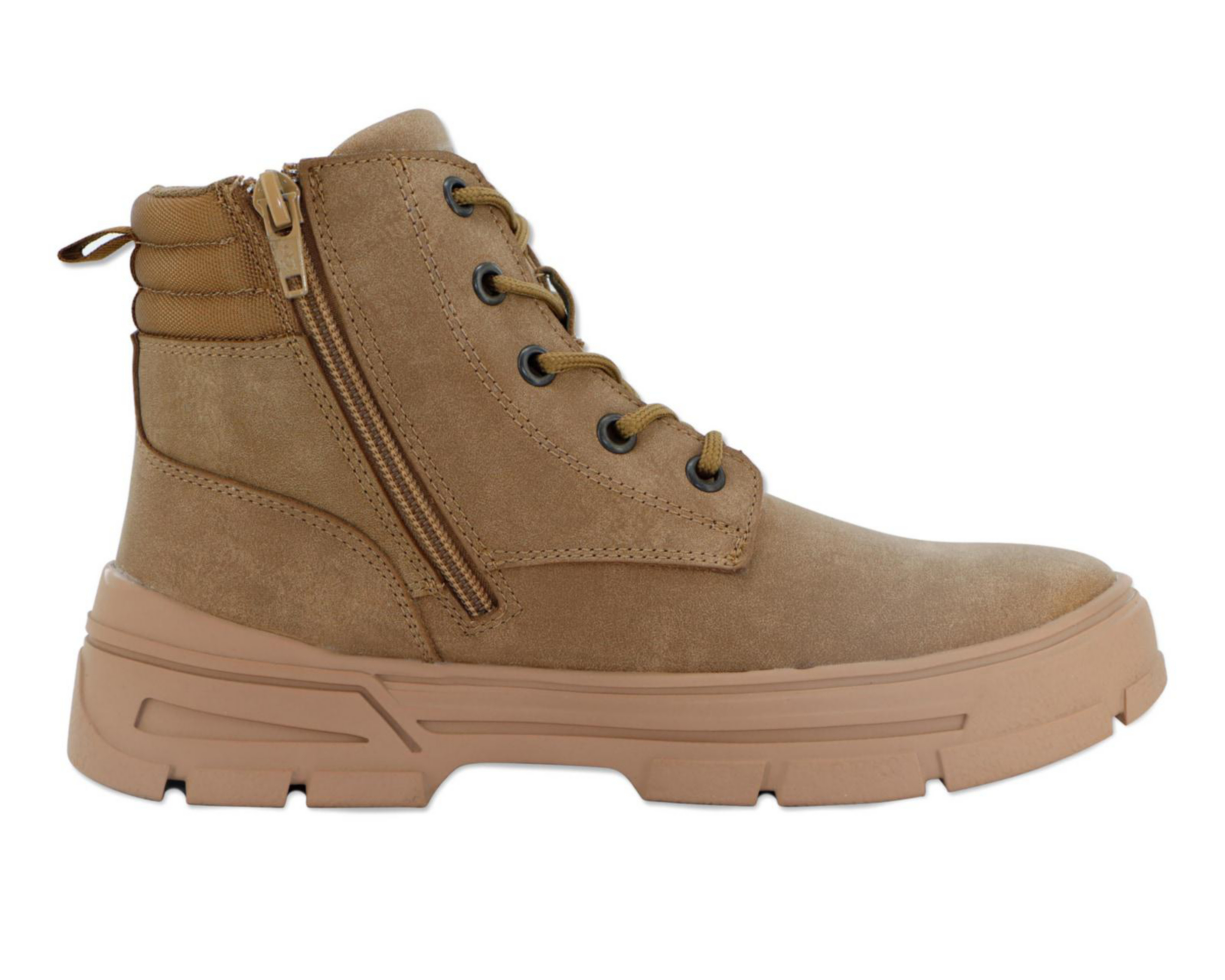 Foto 2 | Botas Casuales Refill Juveniles