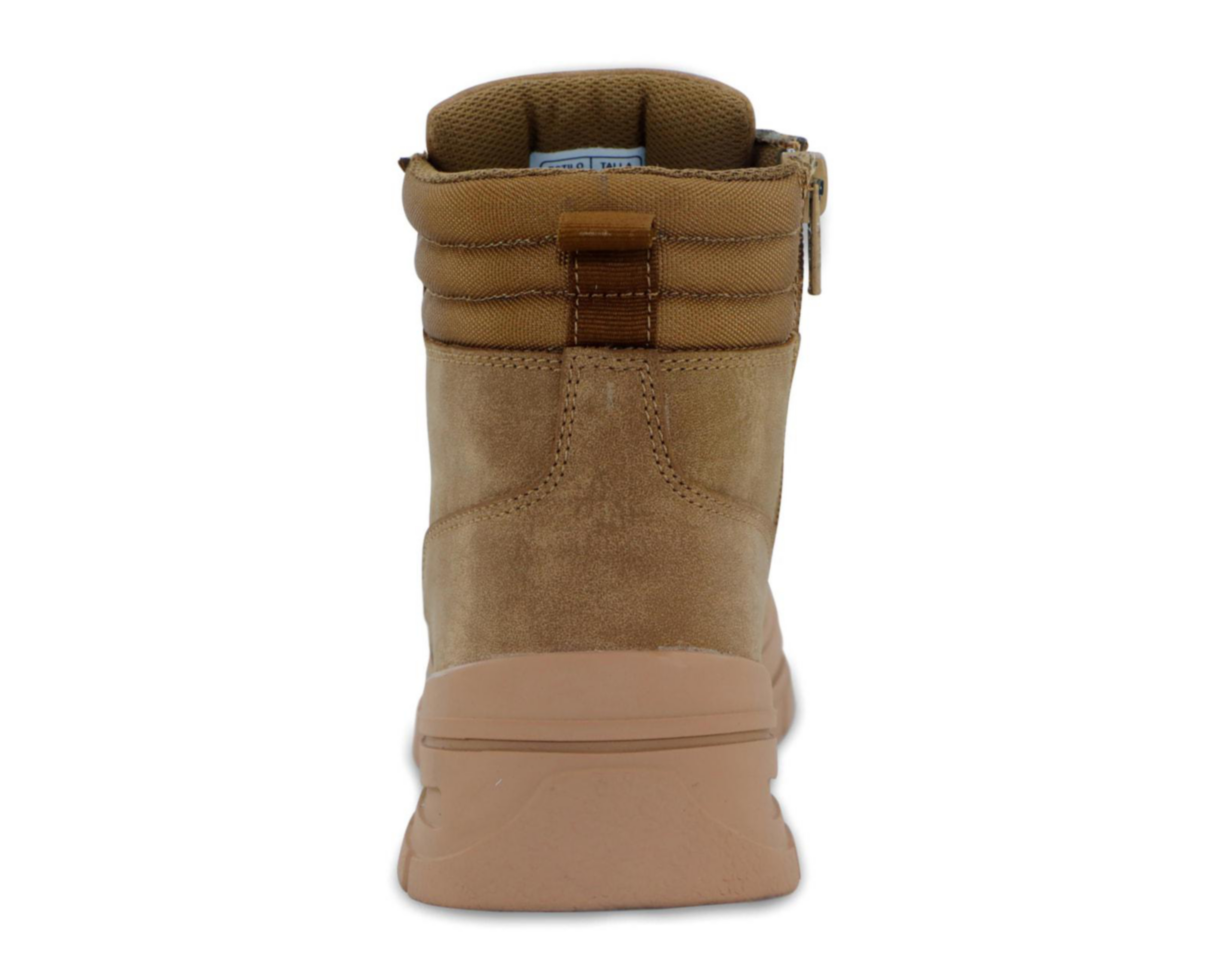 Foto 5 pulgar | Botas Casuales Refill Juveniles