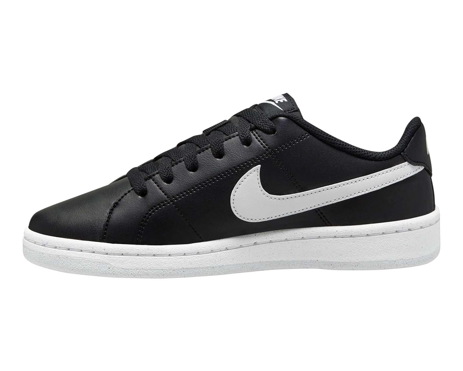 Foto 3 pulgar | Tenis Nike Court Royale 2 para Mujer