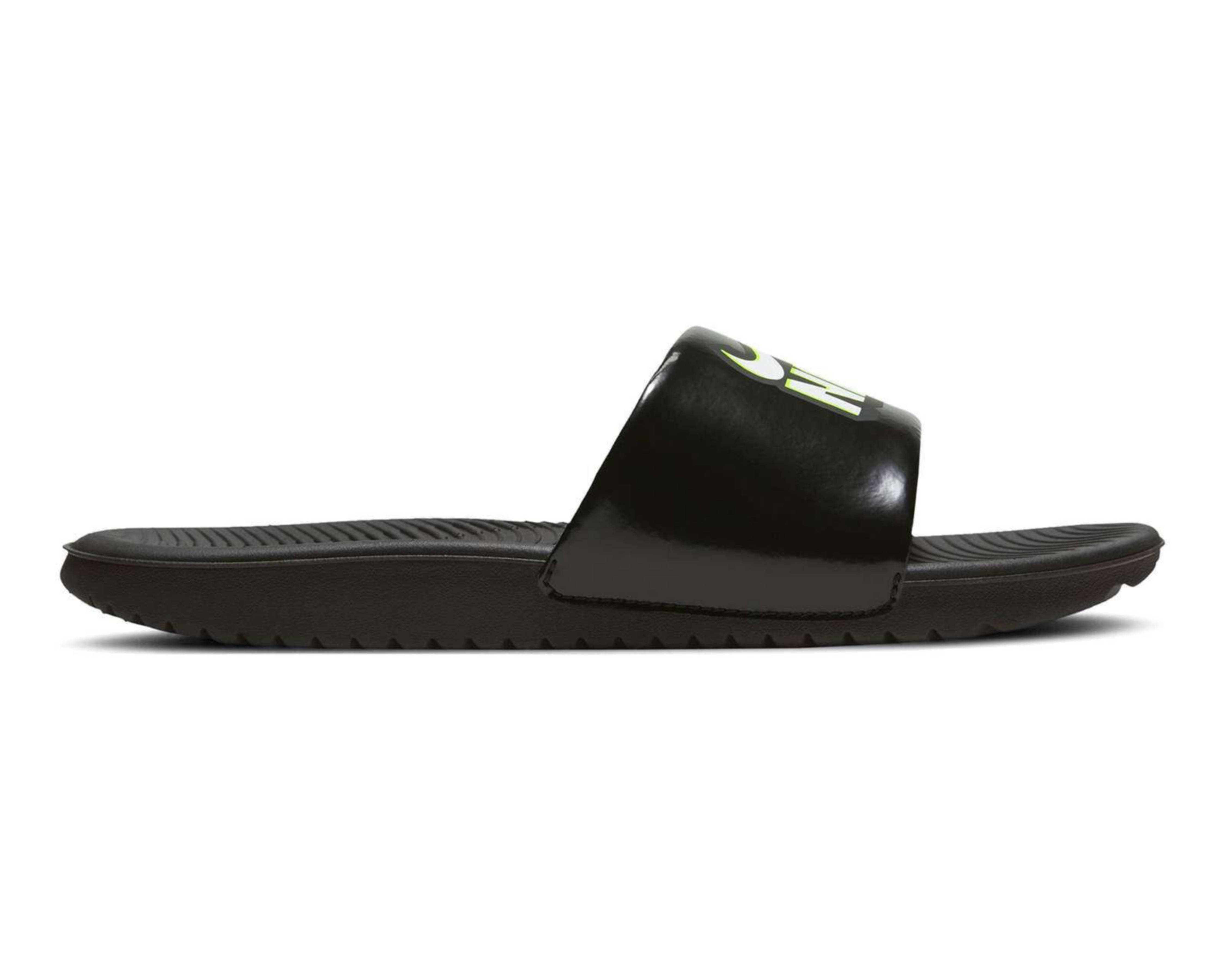 Foto 2 pulgar | Sandalias Nike Kawa para Mujer