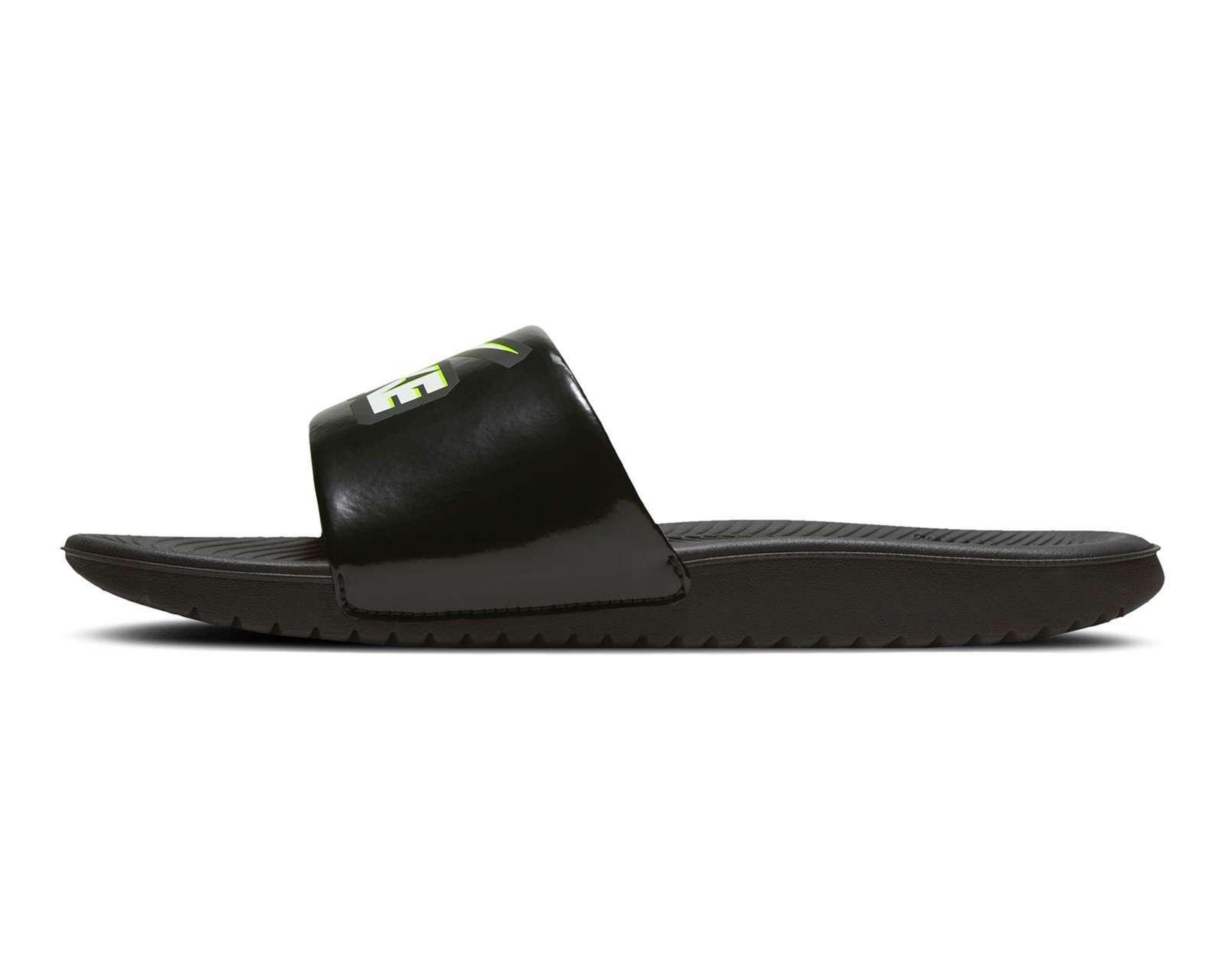 Foto 3 pulgar | Sandalias Nike Kawa para Mujer