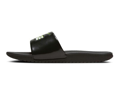 Foto 2 | Sandalias Nike Kawa para Mujer