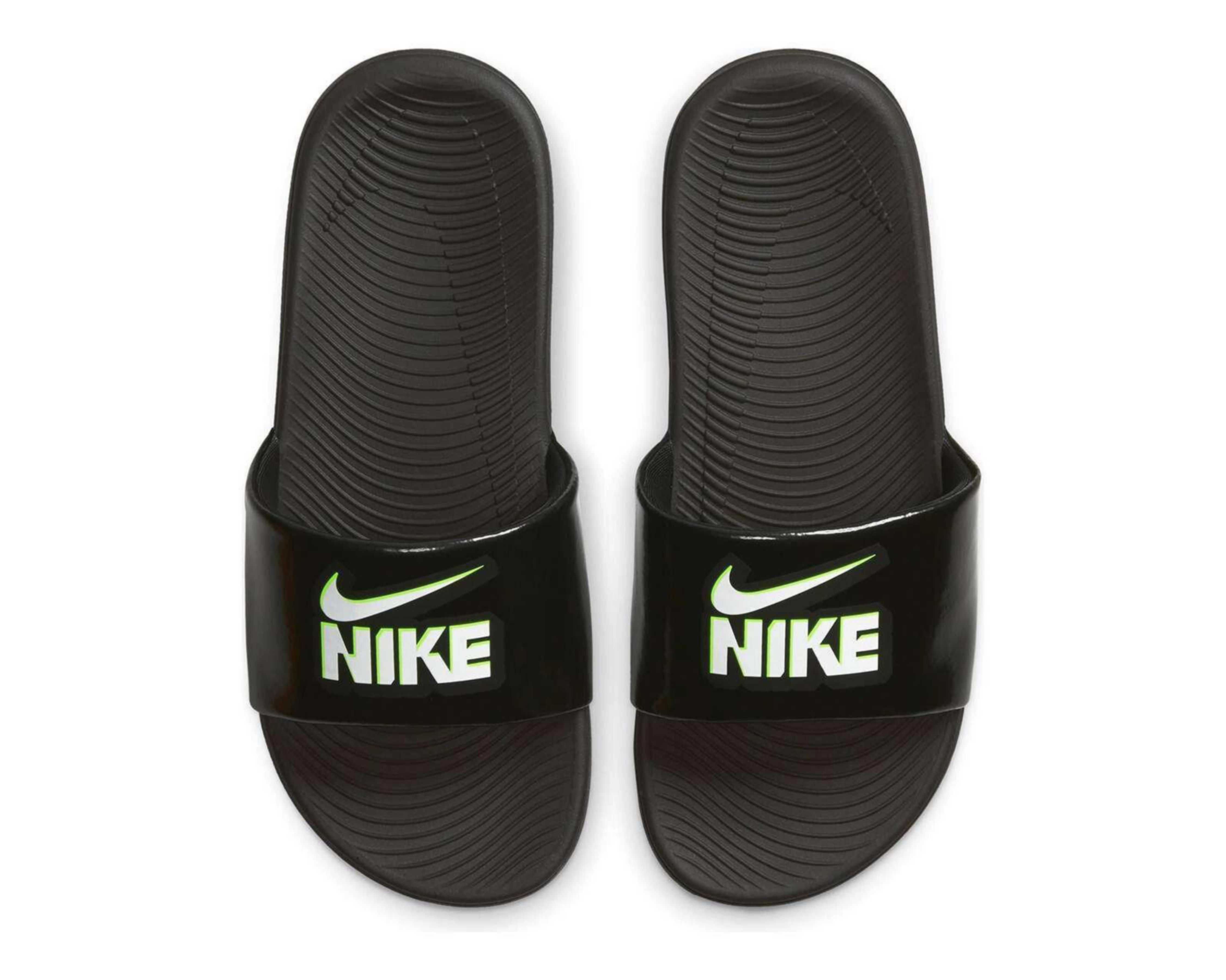 Foto 4 pulgar | Sandalias Nike Kawa para Mujer