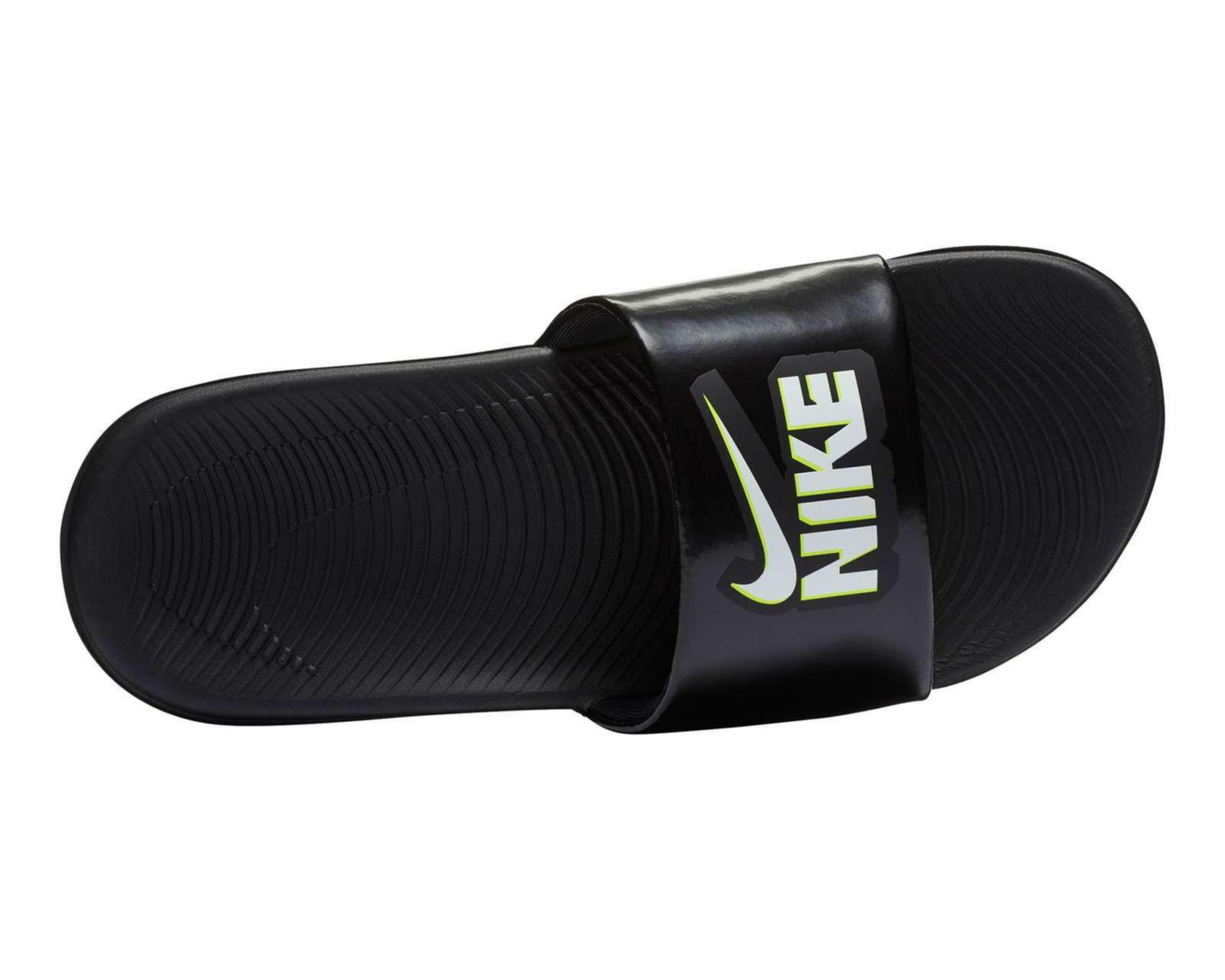 Foto 5 pulgar | Sandalias Nike Kawa para Mujer