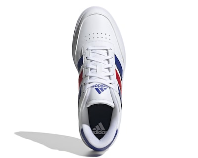 Foto 3 | Tenis Adidas Courtblock para Hombre