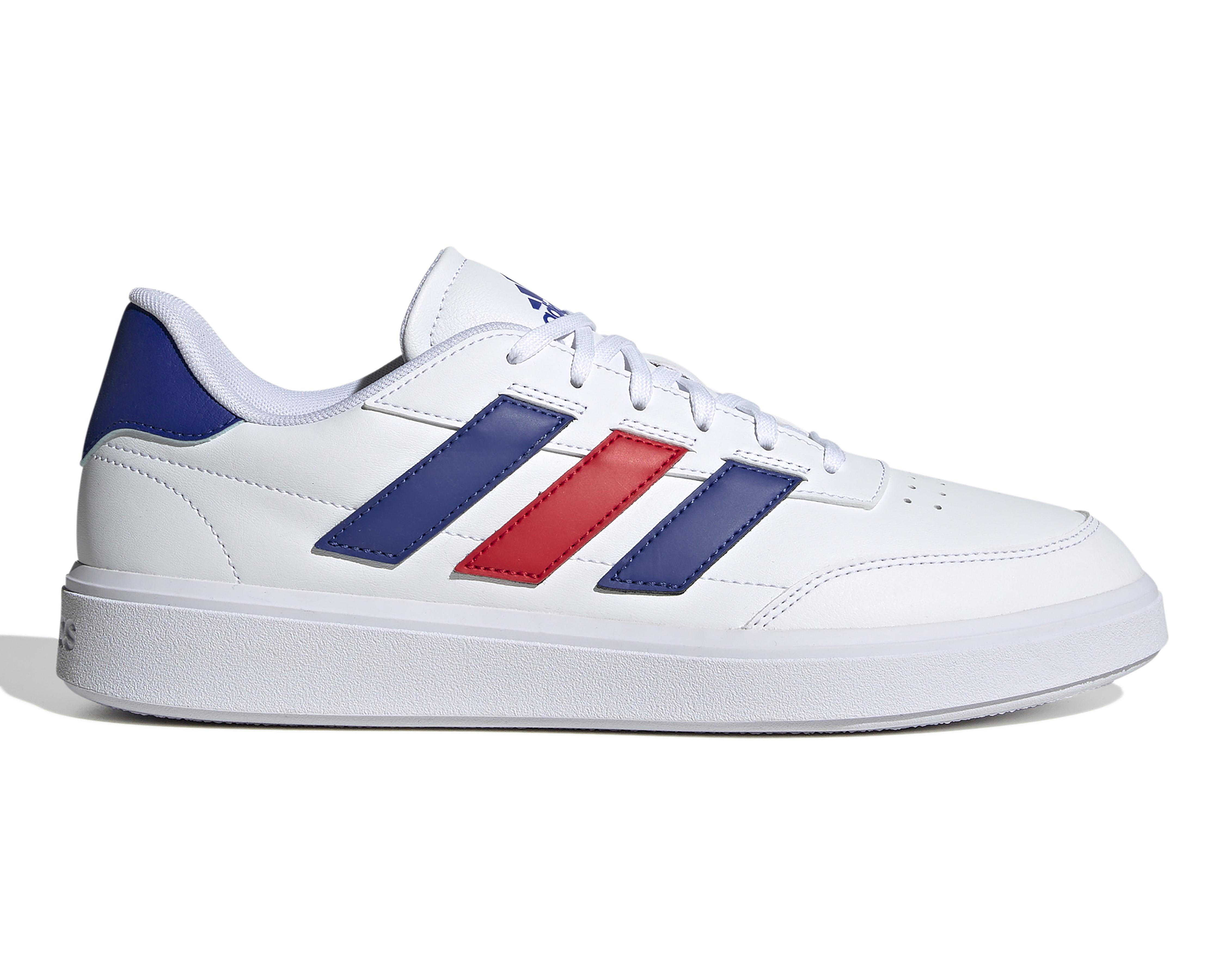 Foto 5 pulgar | Tenis Adidas Courtblock para Hombre