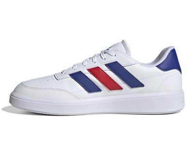 Foto 5 | Tenis Adidas Courtblock para Hombre