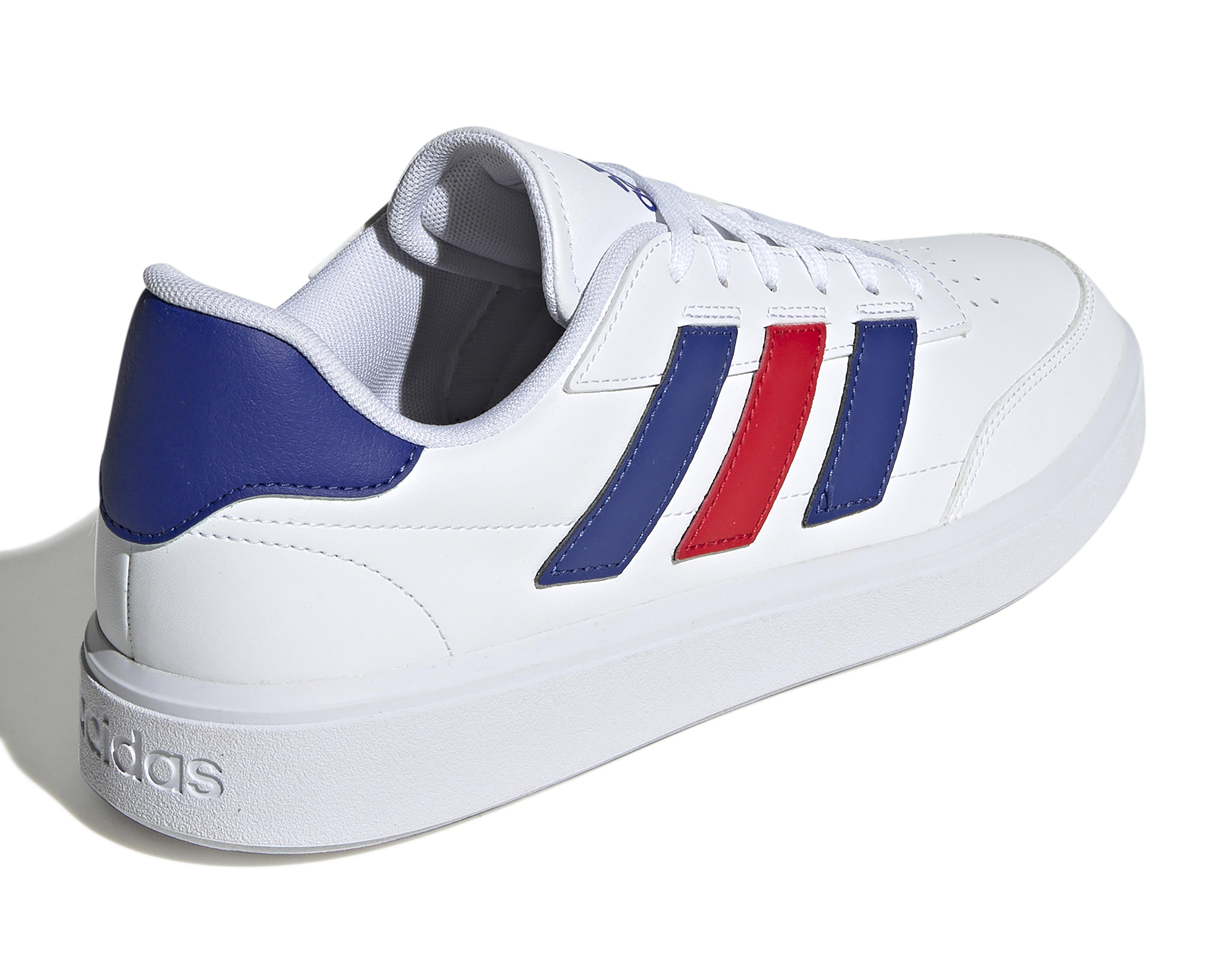 Foto 7 pulgar | Tenis Adidas Courtblock para Hombre