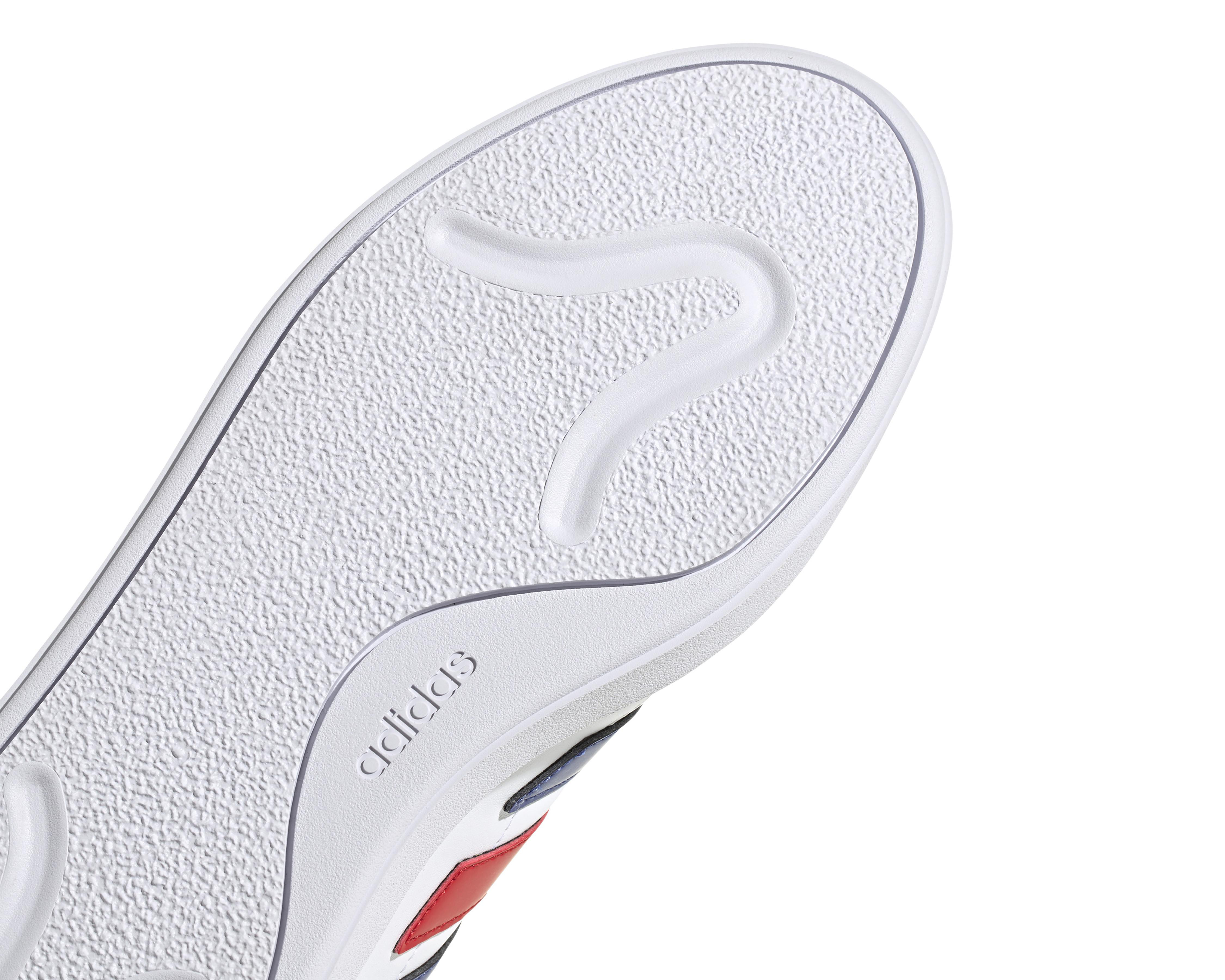 Foto 9 pulgar | Tenis Adidas Courtblock para Hombre
