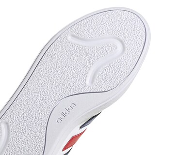 Foto 8 | Tenis Adidas Courtblock para Hombre