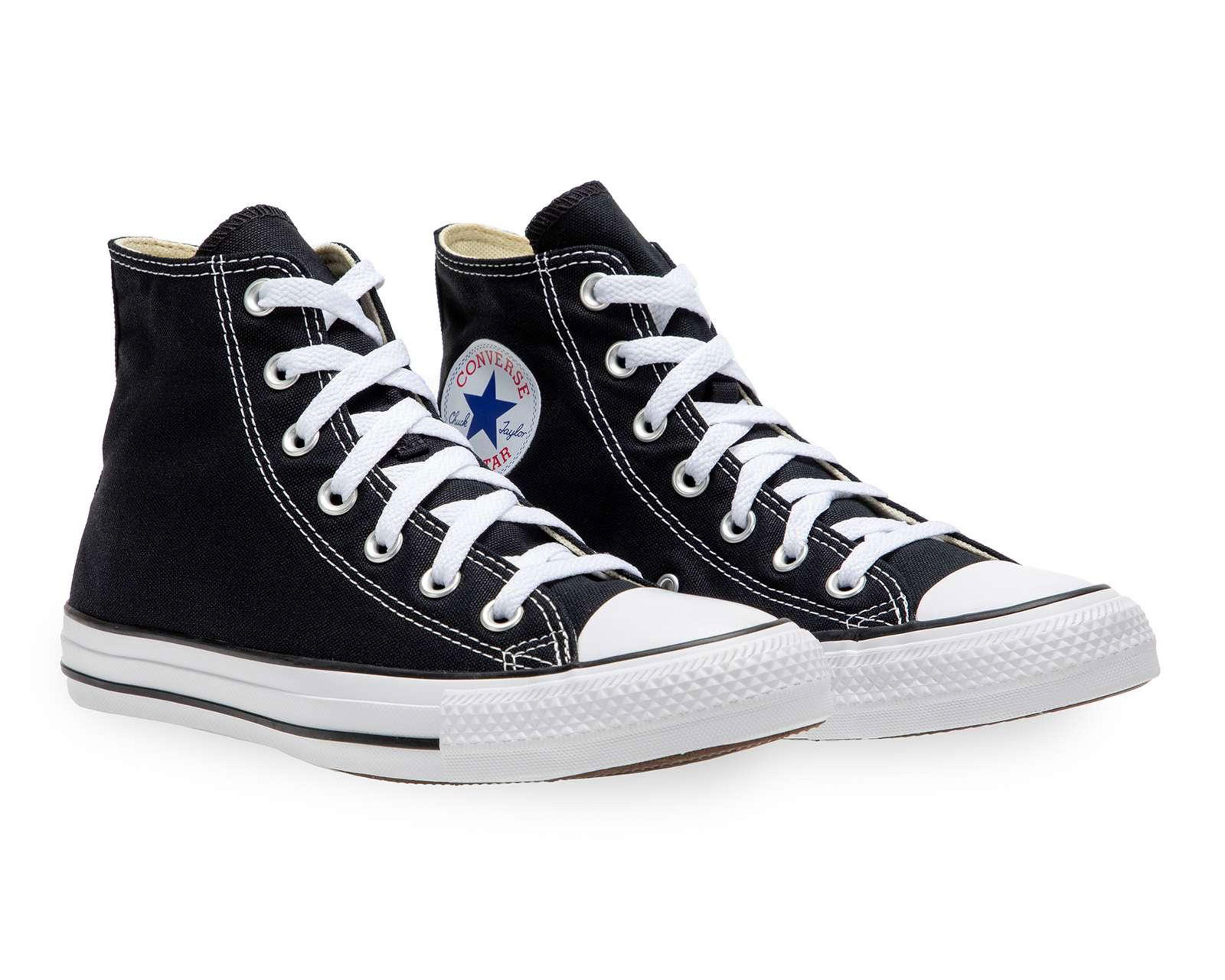 Foto 2 pulgar | Tenis Converse Chuck Taylor para Hombre