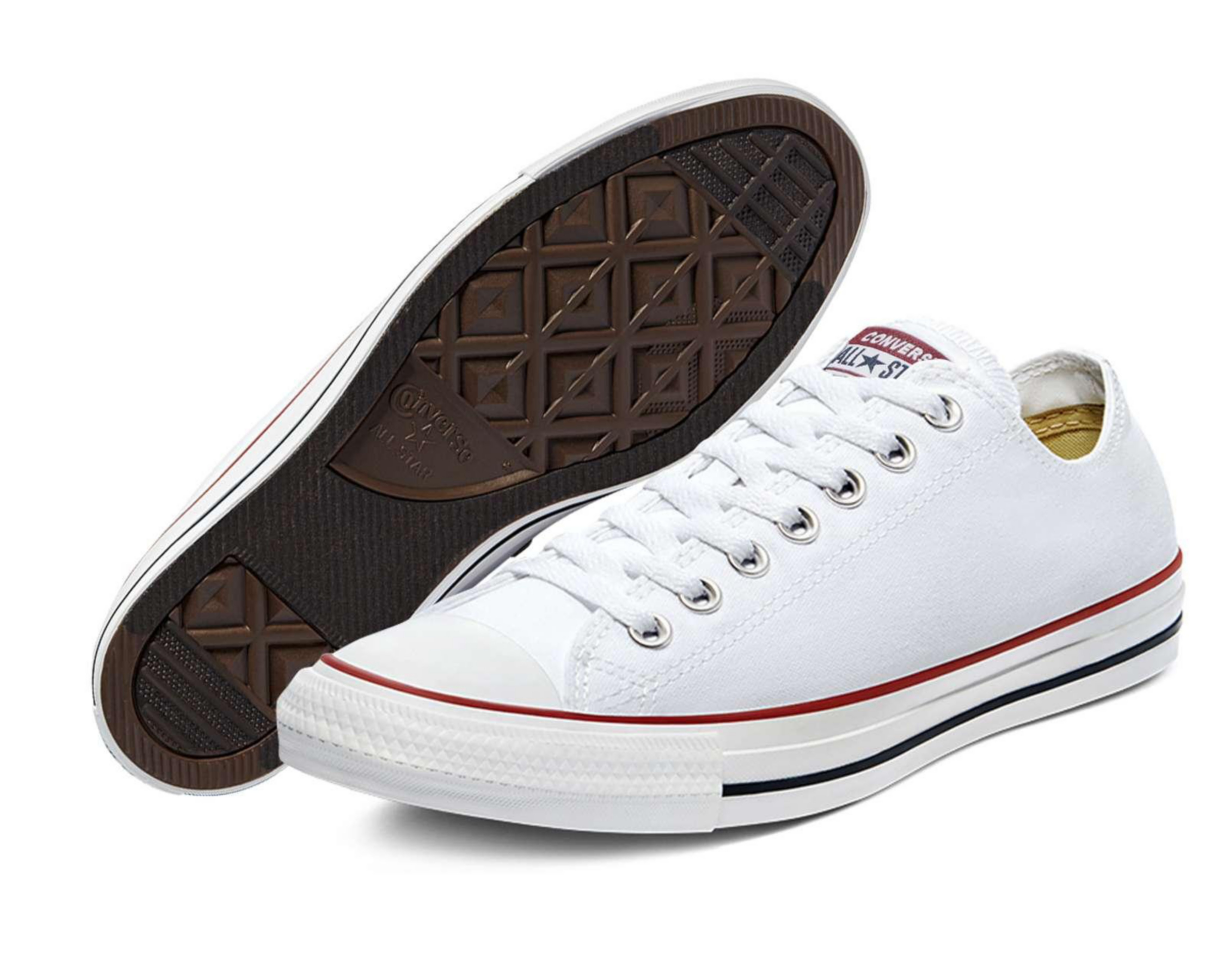 Tenis Converse Chuk Basico para Hombre