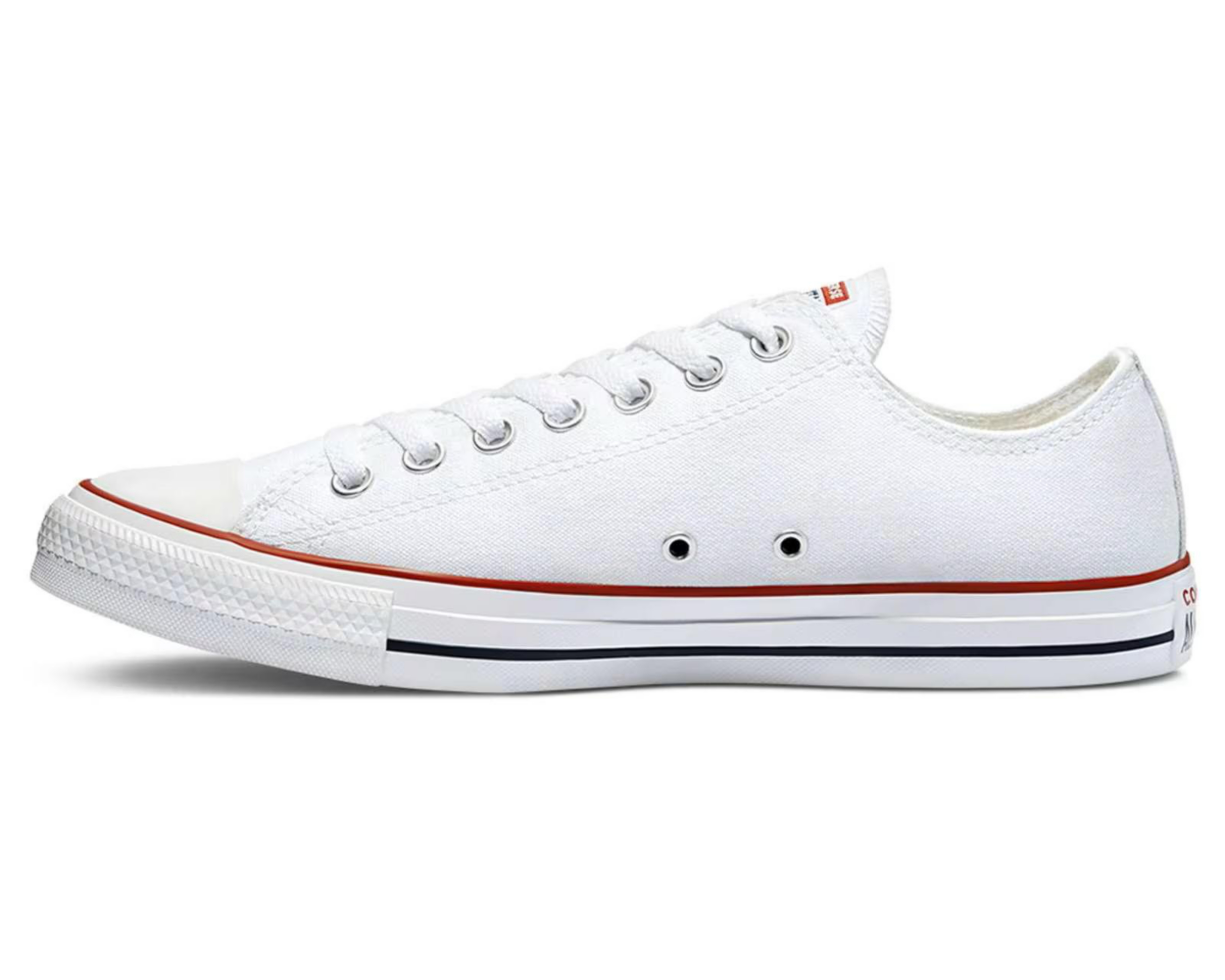 Foto 4 pulgar | Tenis Converse Chuk Basico para Hombre