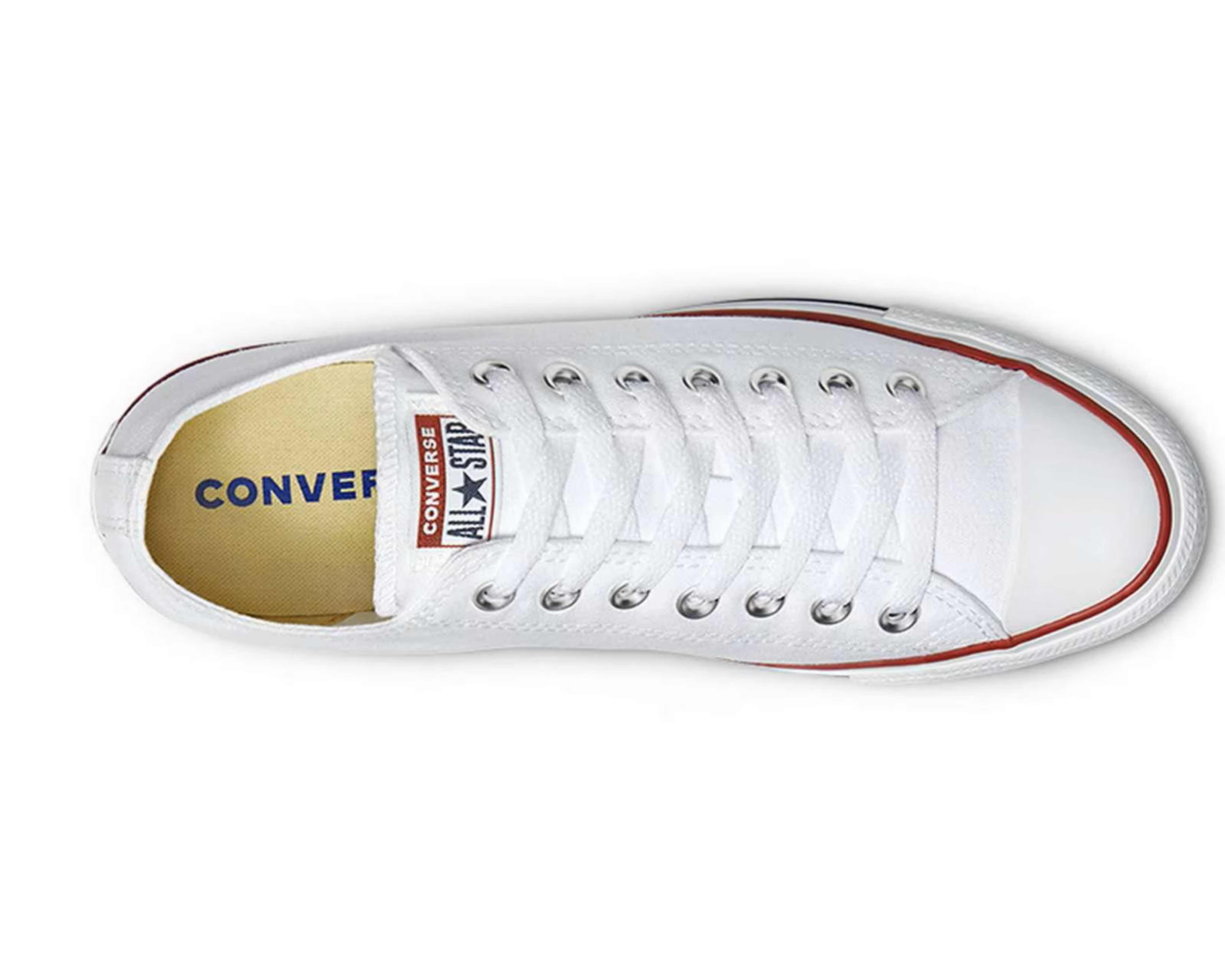 Foto 6 pulgar | Tenis Converse Chuk Basico para Hombre