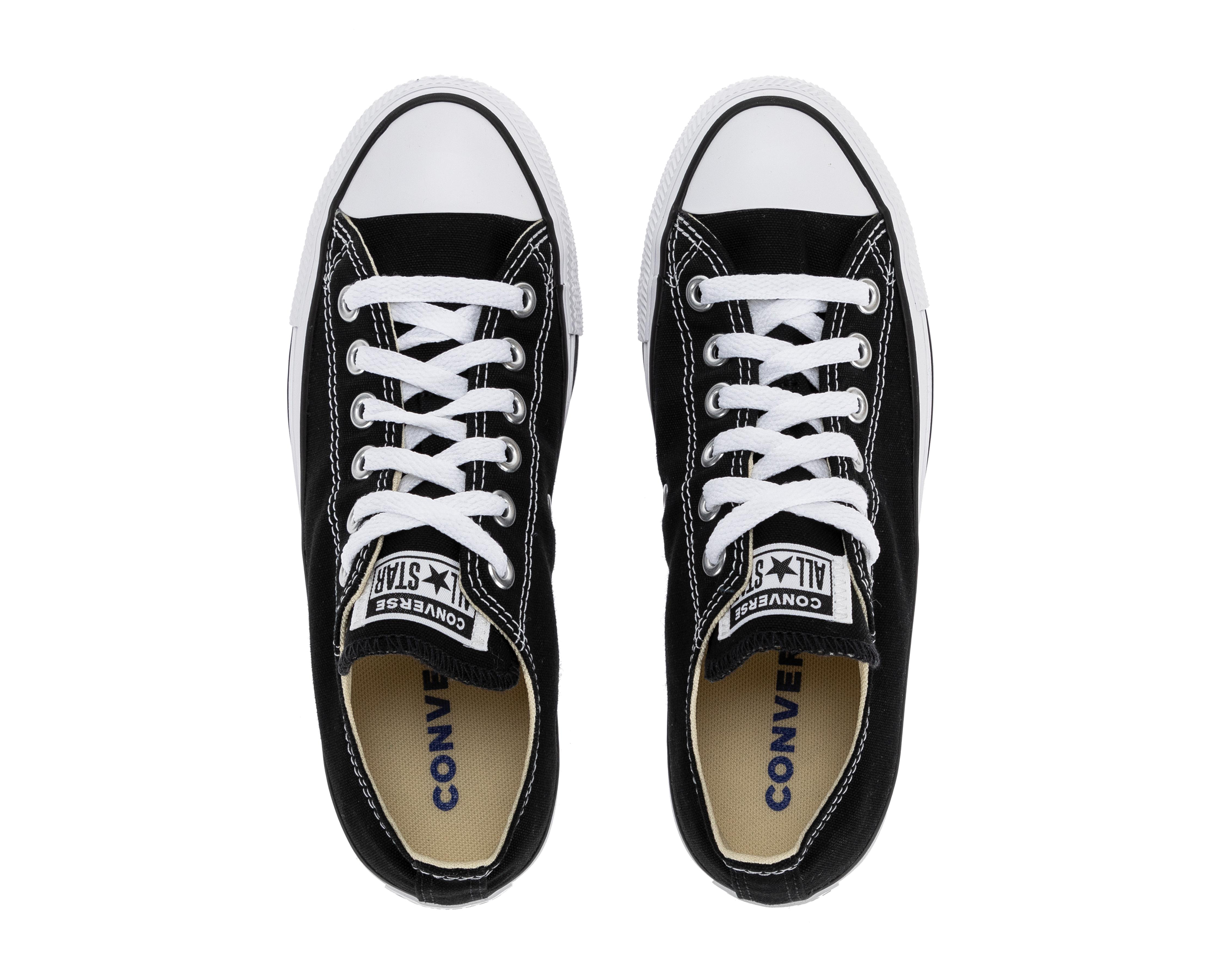 Foto 4 pulgar | Tenis Converse Chuck Taylor  All Star Juveniles