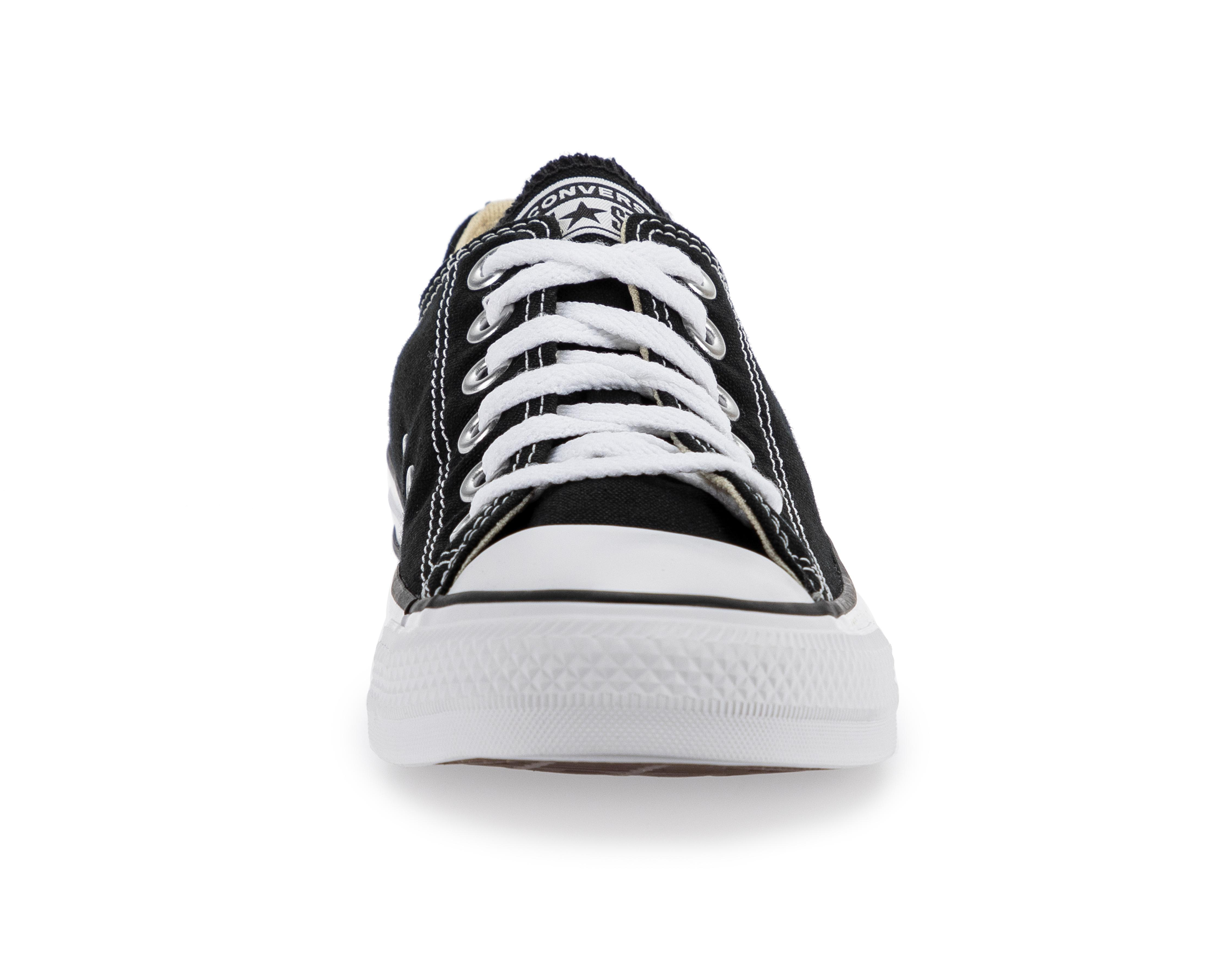 Foto 6 pulgar | Tenis Converse Chuck Taylor  All Star Juveniles