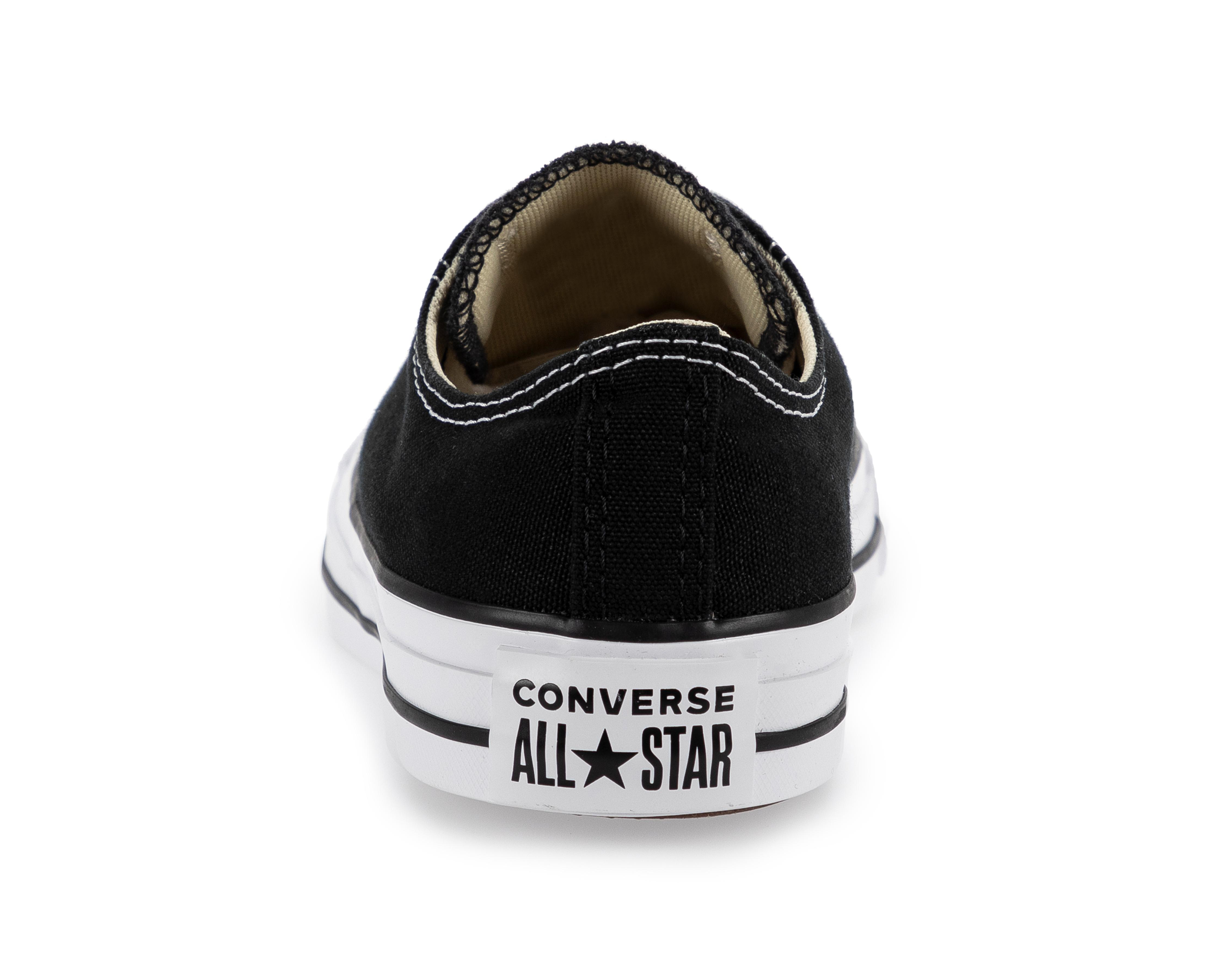 Foto 7 pulgar | Tenis Converse Chuck Taylor  All Star Juveniles