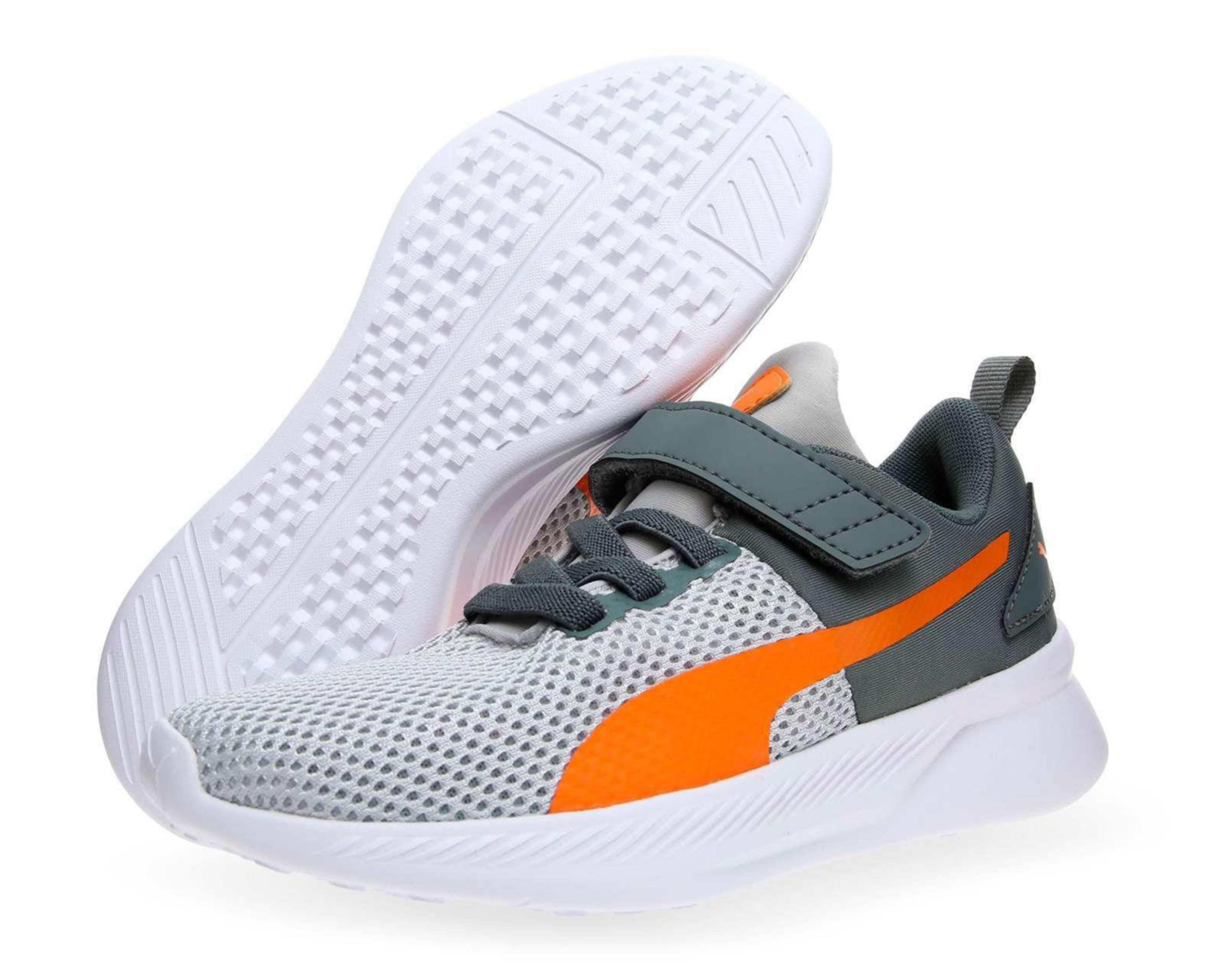 Tenis Puma Flyer Runner para Niño