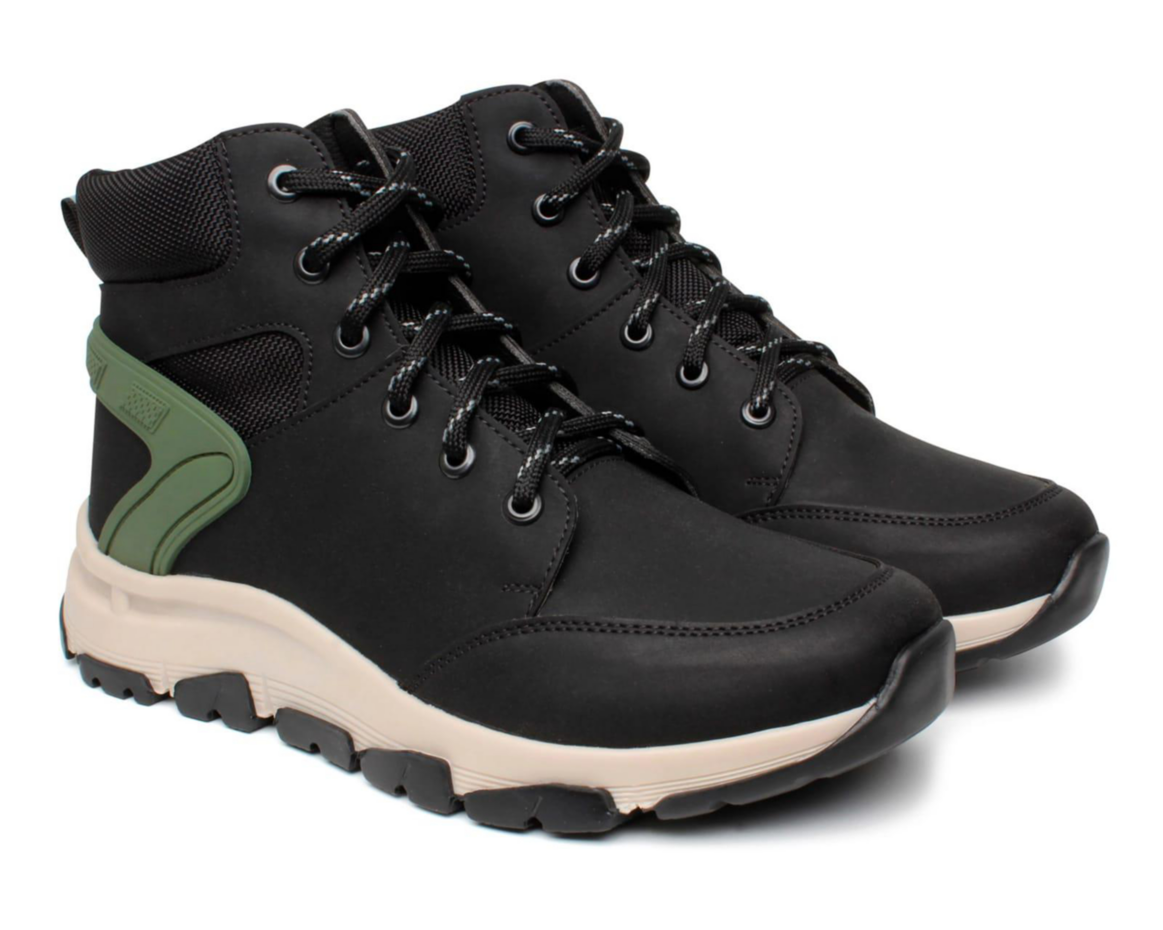 Botas Casuales Kroogen Juveniles