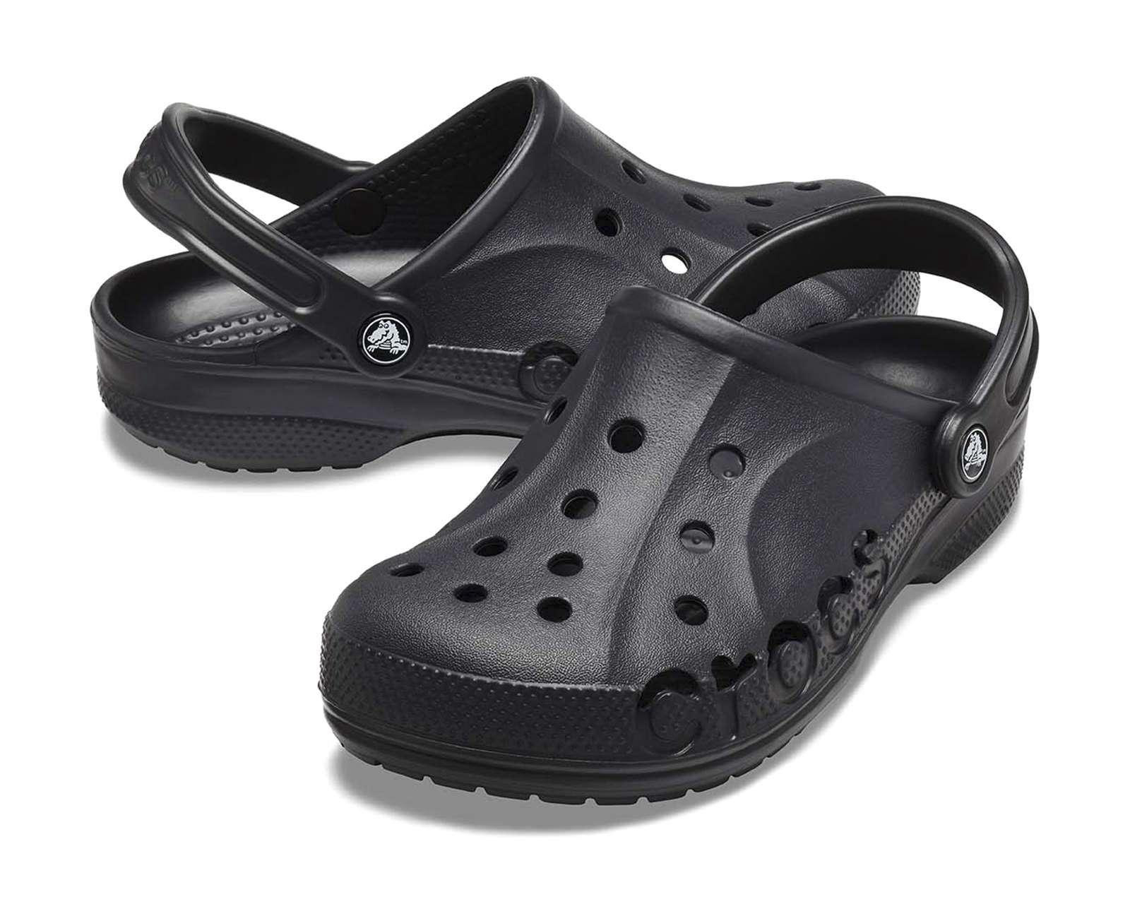 Foto 2 pulgar | Sandalias de Playa Crocs Baya Clog para Hombre