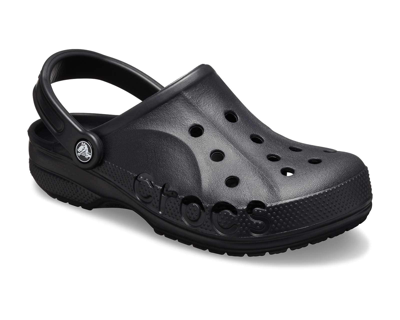 Foto 3 pulgar | Sandalias de Playa Crocs Baya Clog para Hombre