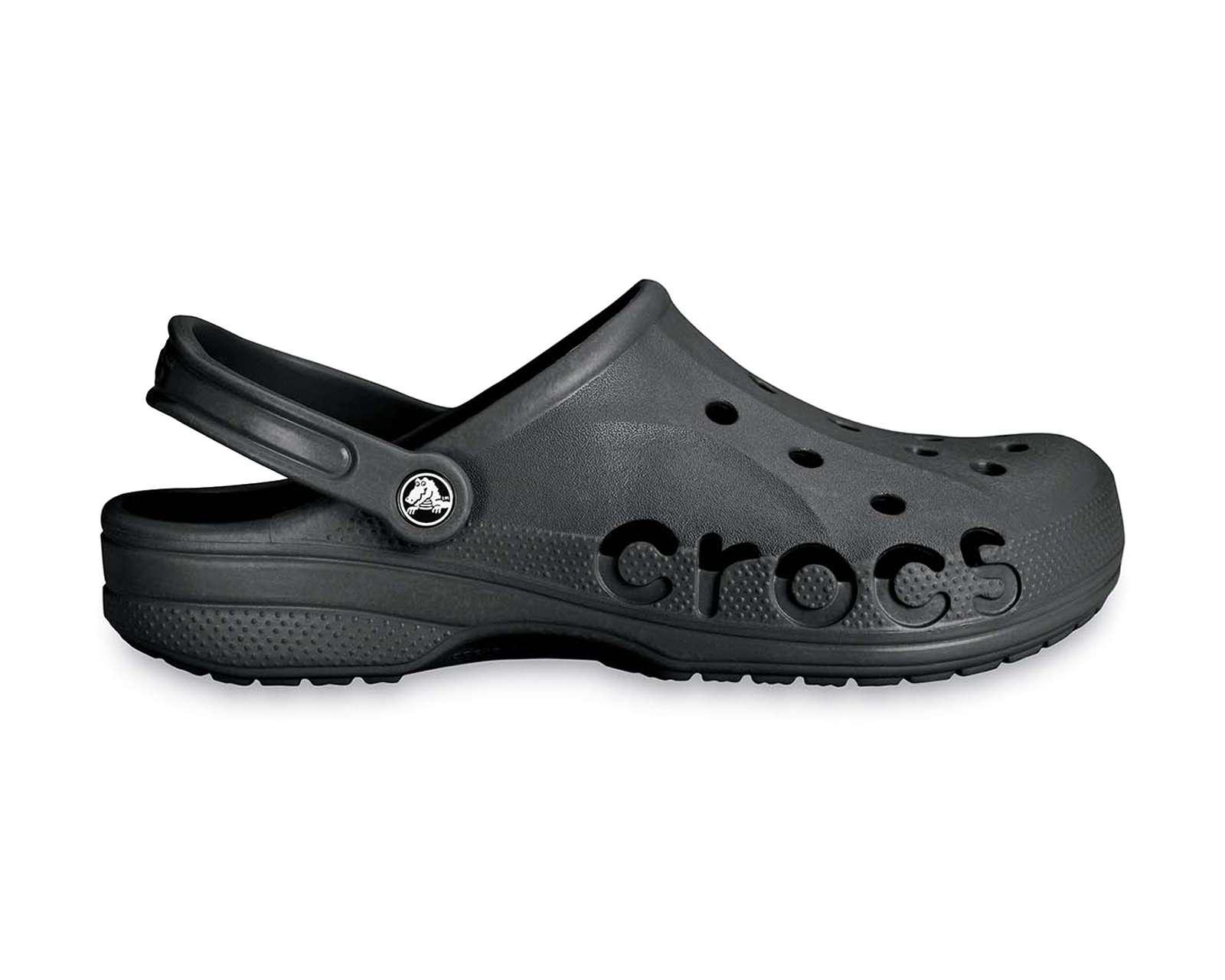 Foto 4 pulgar | Sandalias de Playa Crocs Baya Clog para Hombre