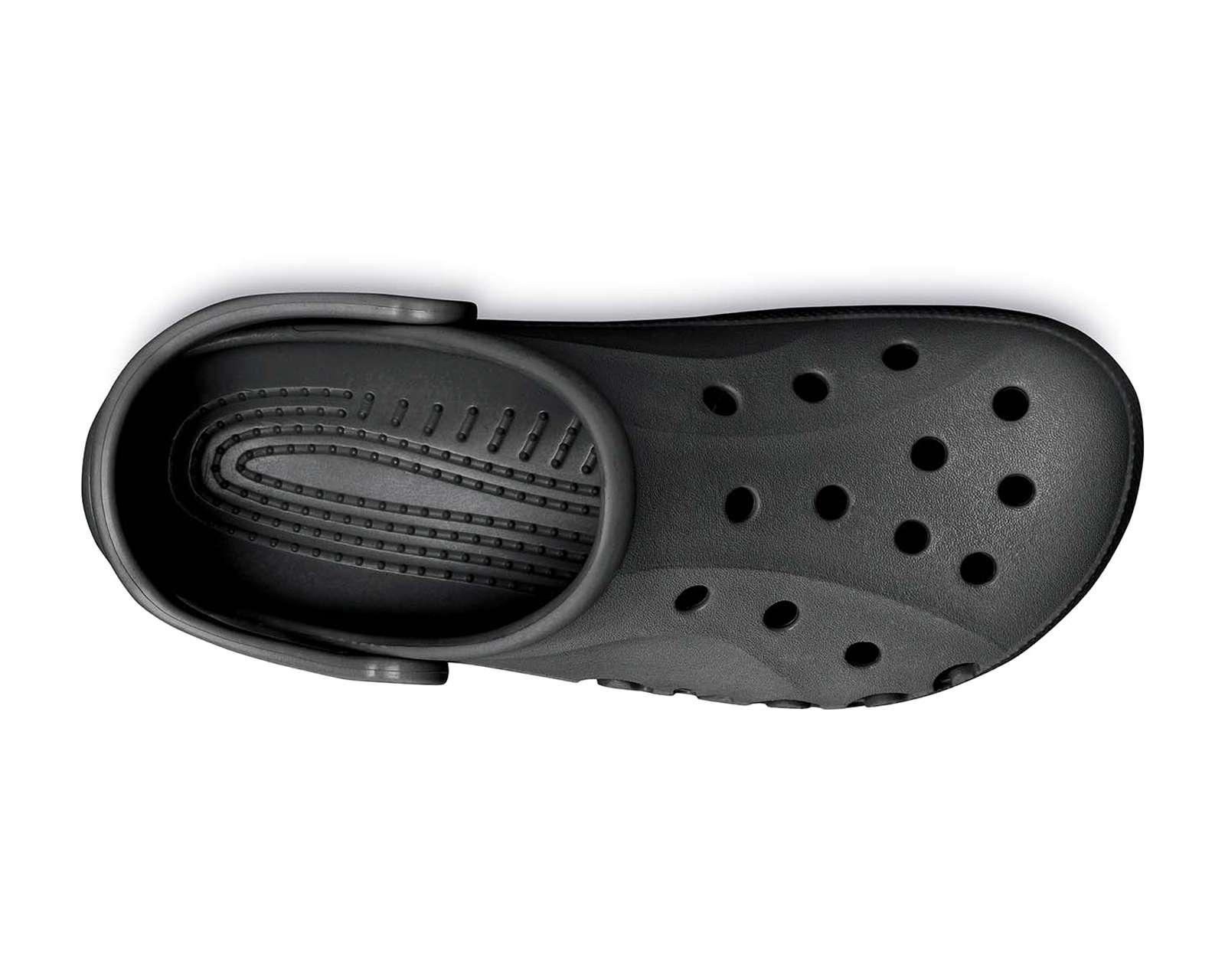 Foto 5 pulgar | Sandalias de Playa Crocs Baya Clog para Hombre