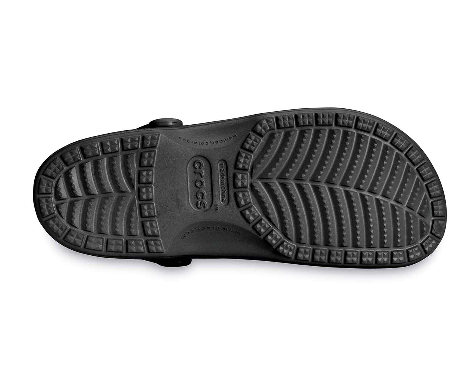 Foto 6 pulgar | Sandalias de Playa Crocs Baya Clog para Hombre