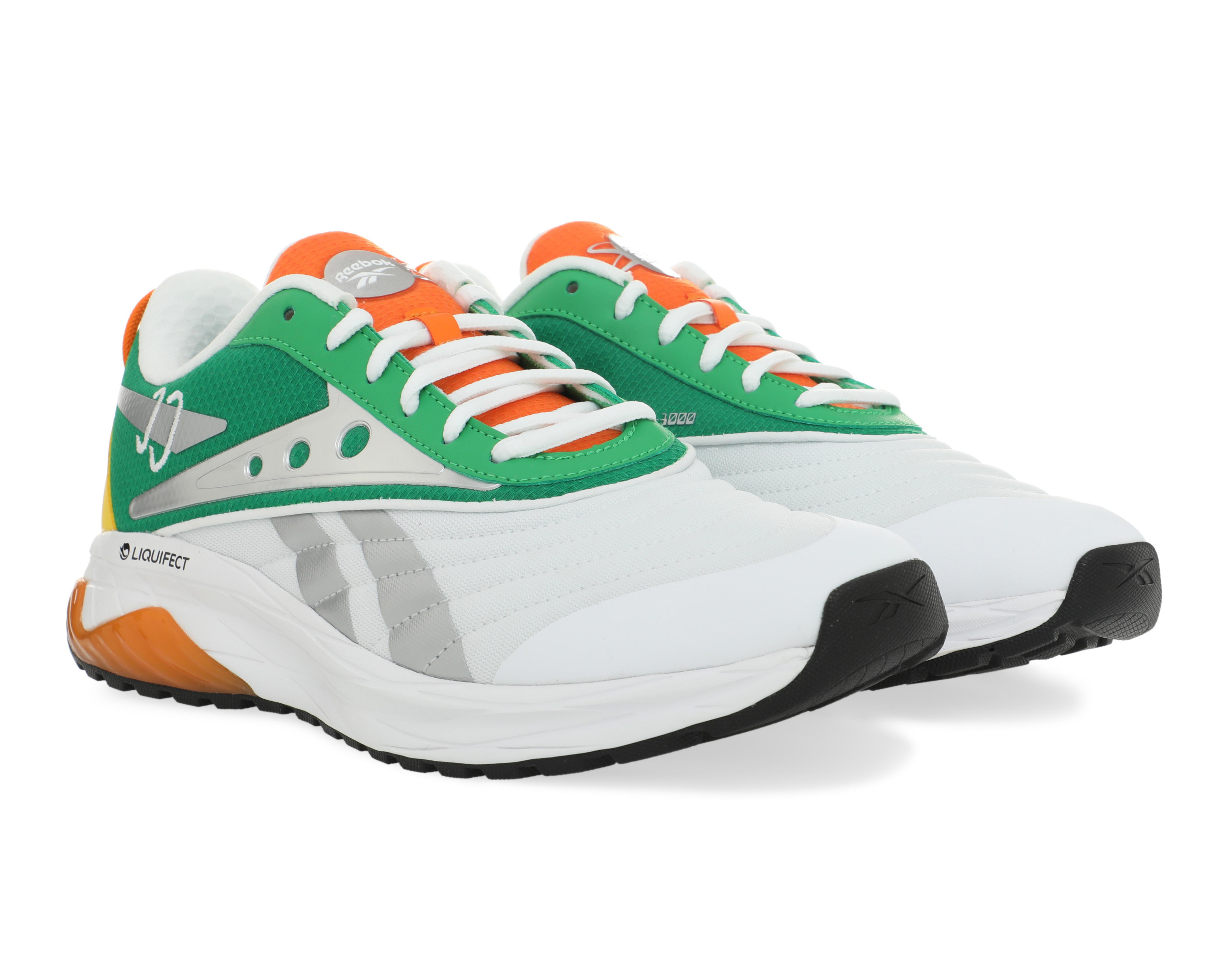 Foto 2 pulgar | Tenis Reebok Liquifect 180 3 para Hombre