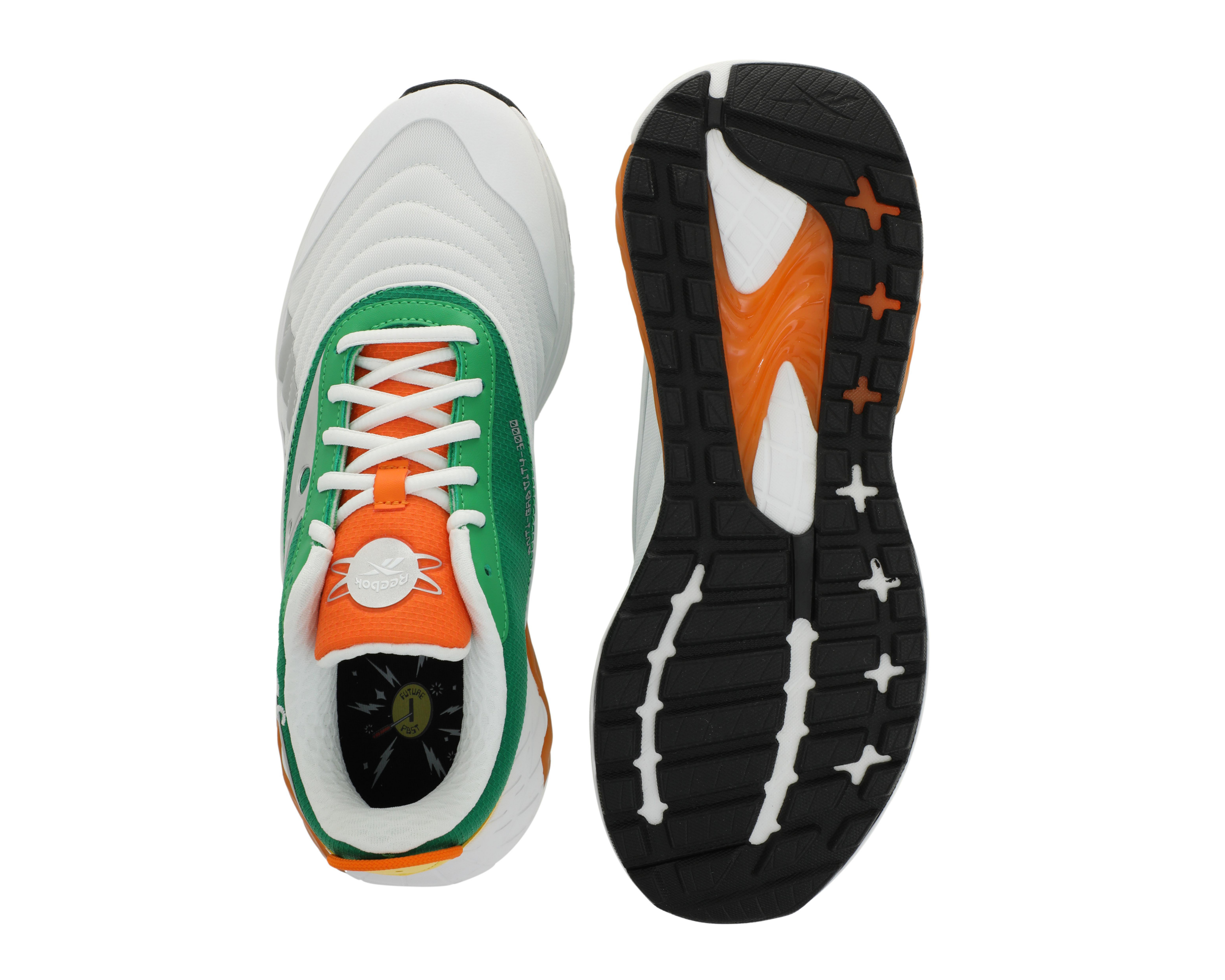 Foto 3 pulgar | Tenis Reebok Liquifect 180 3 para Hombre