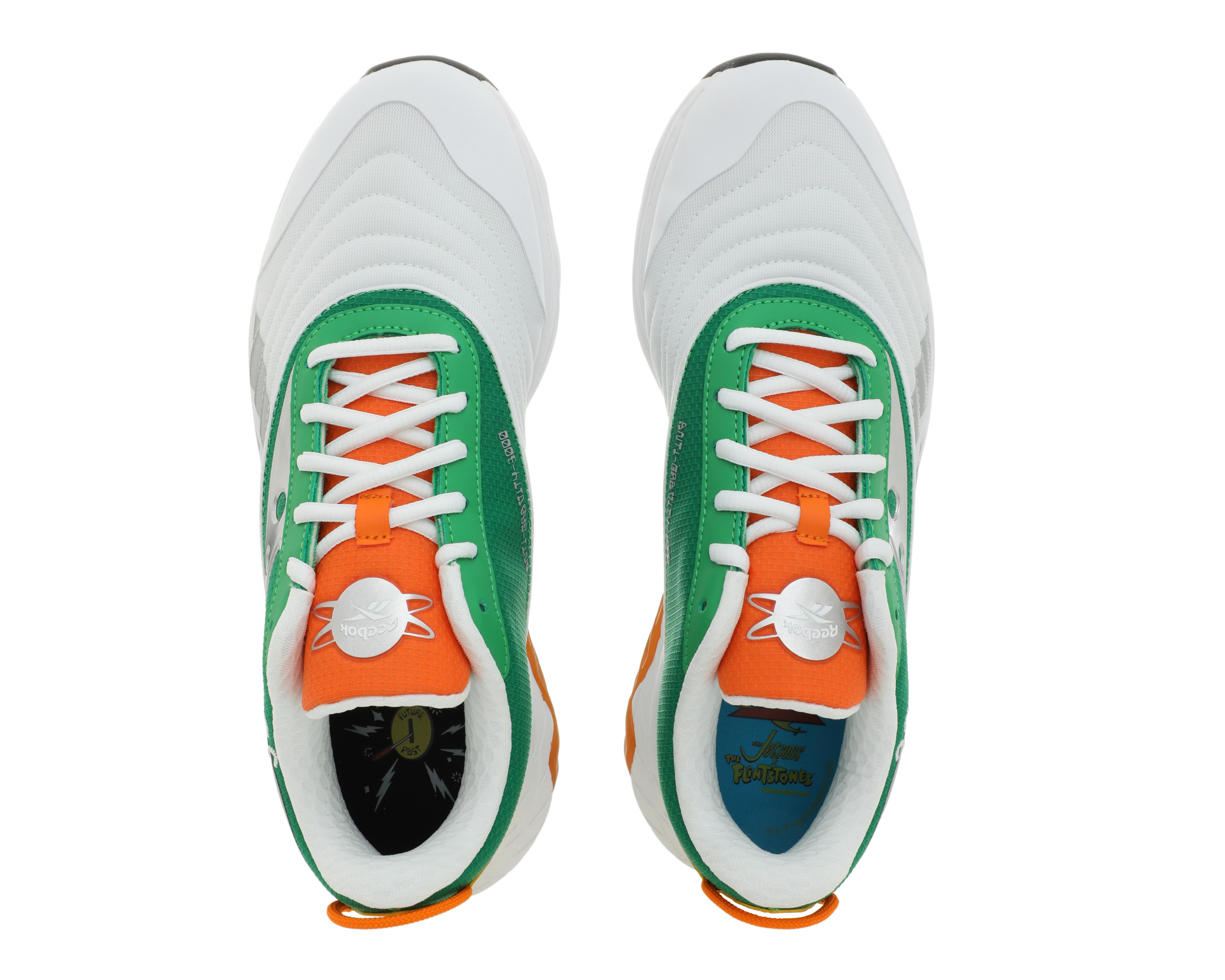 Foto 4 pulgar | Tenis Reebok Liquifect 180 3 para Hombre